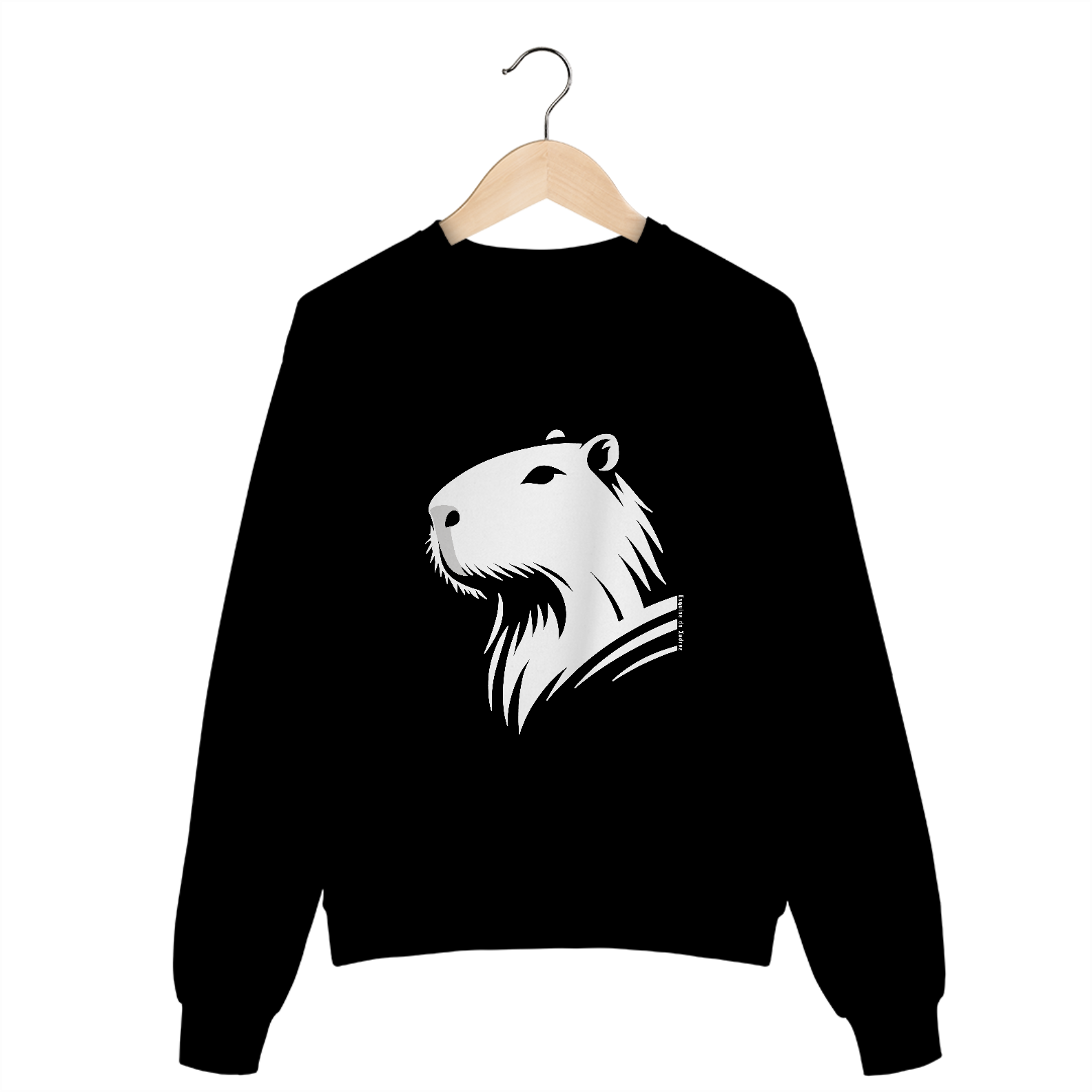 Capivara 2