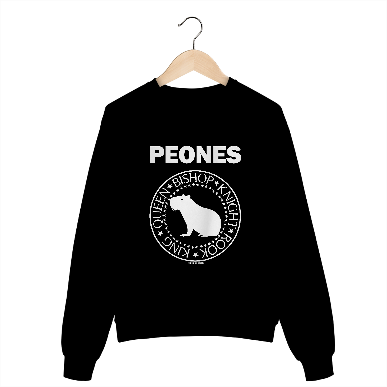 Peones 2