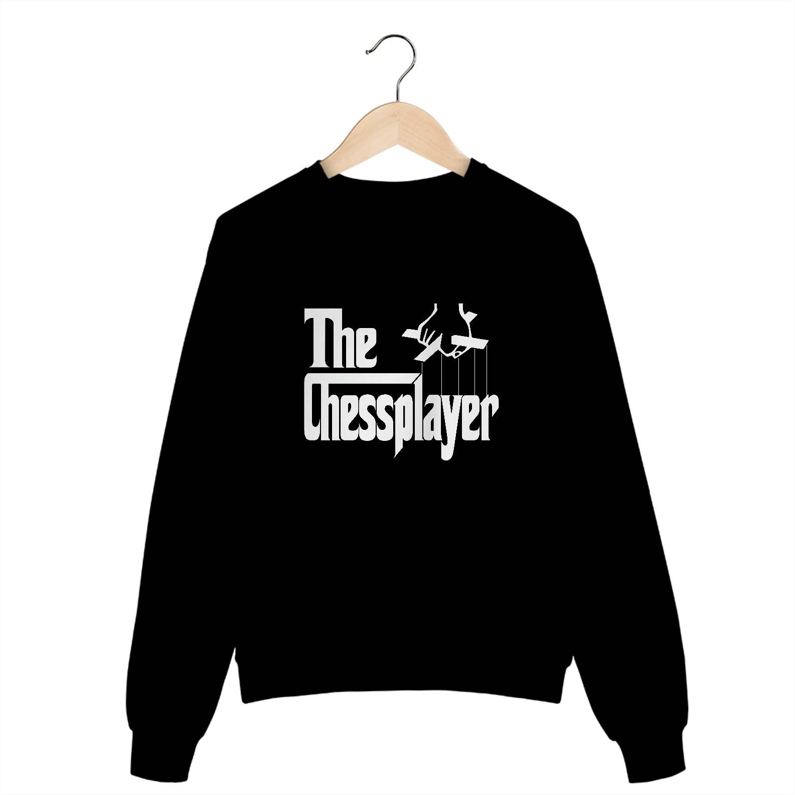 The Chessplayer 2