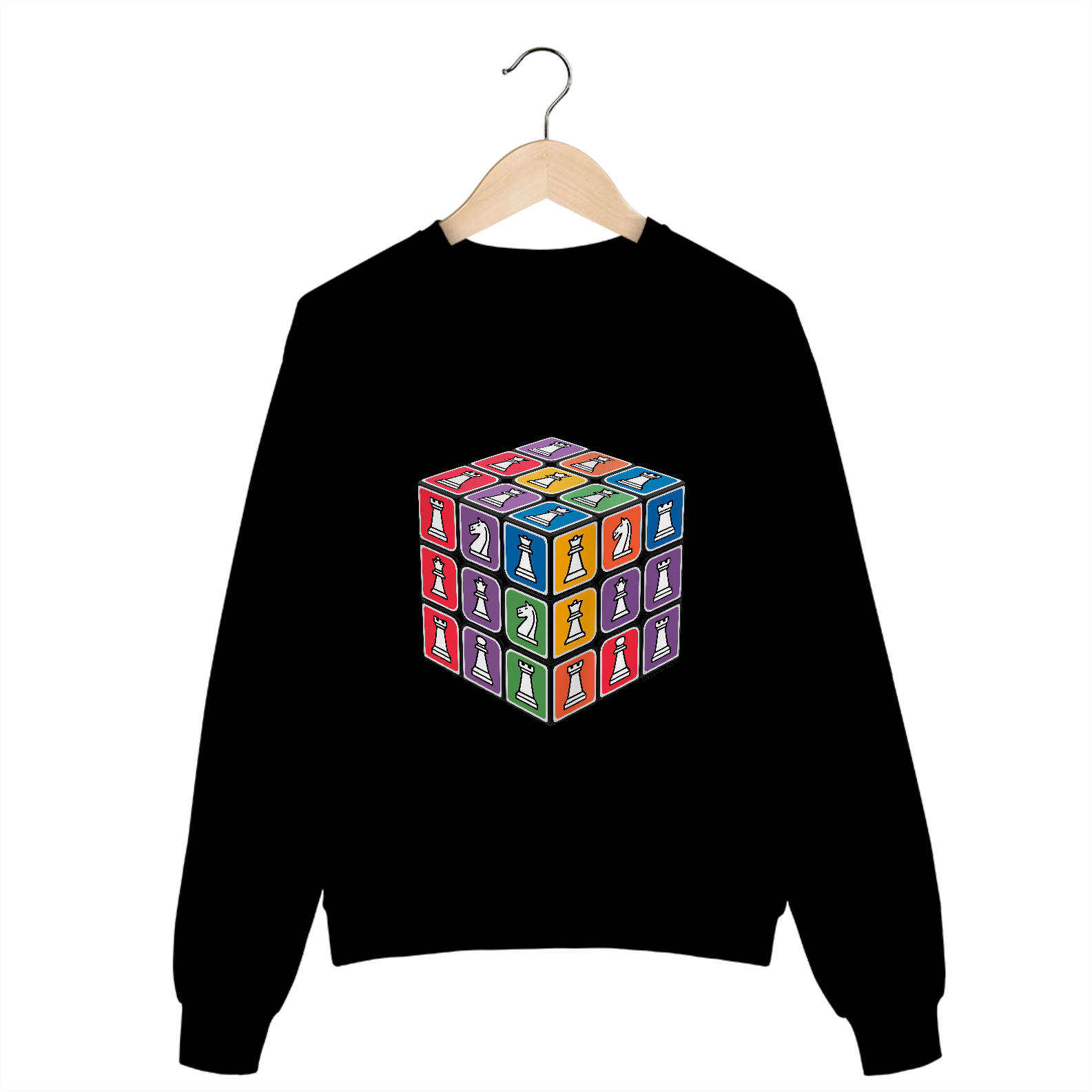Xadrez ao Cubo