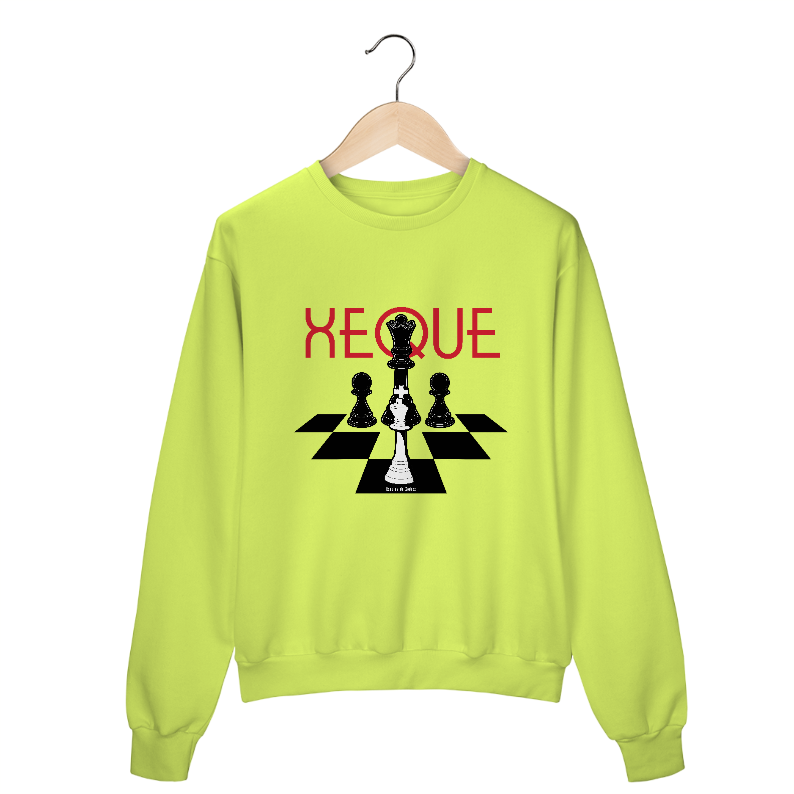 Xeque