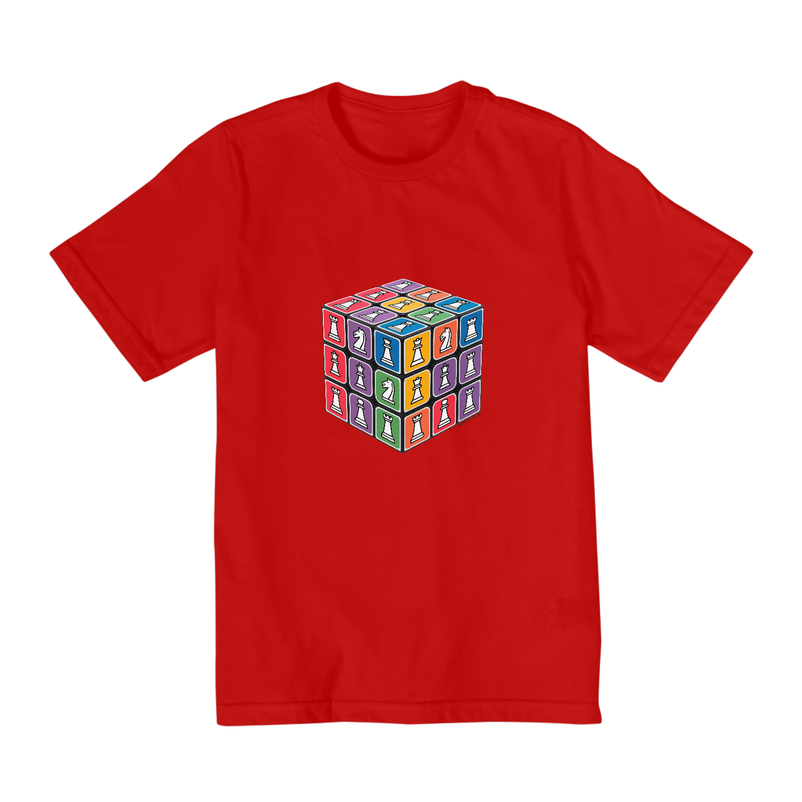 Xadrez ao Cubo