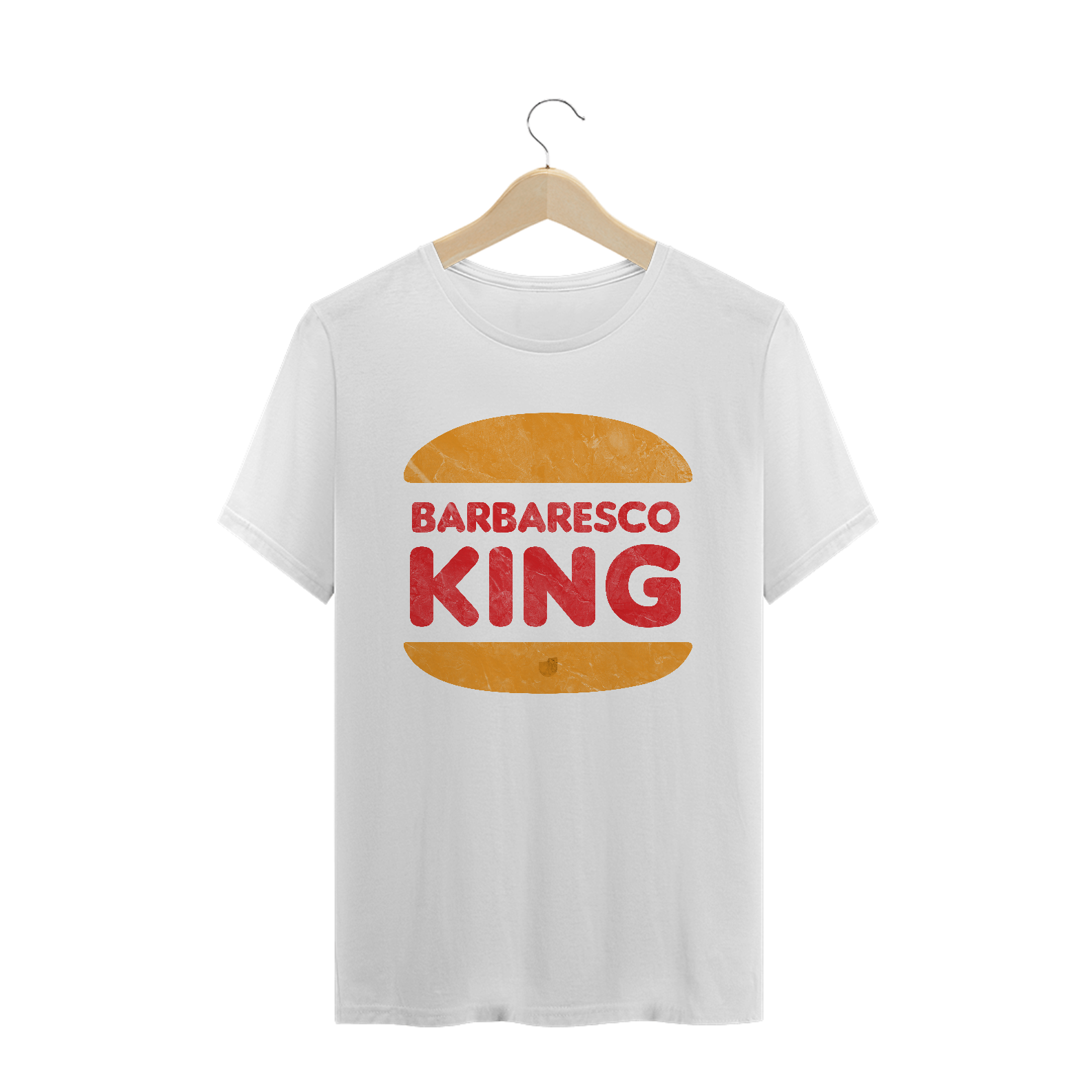 Camiseta Barbaresco King