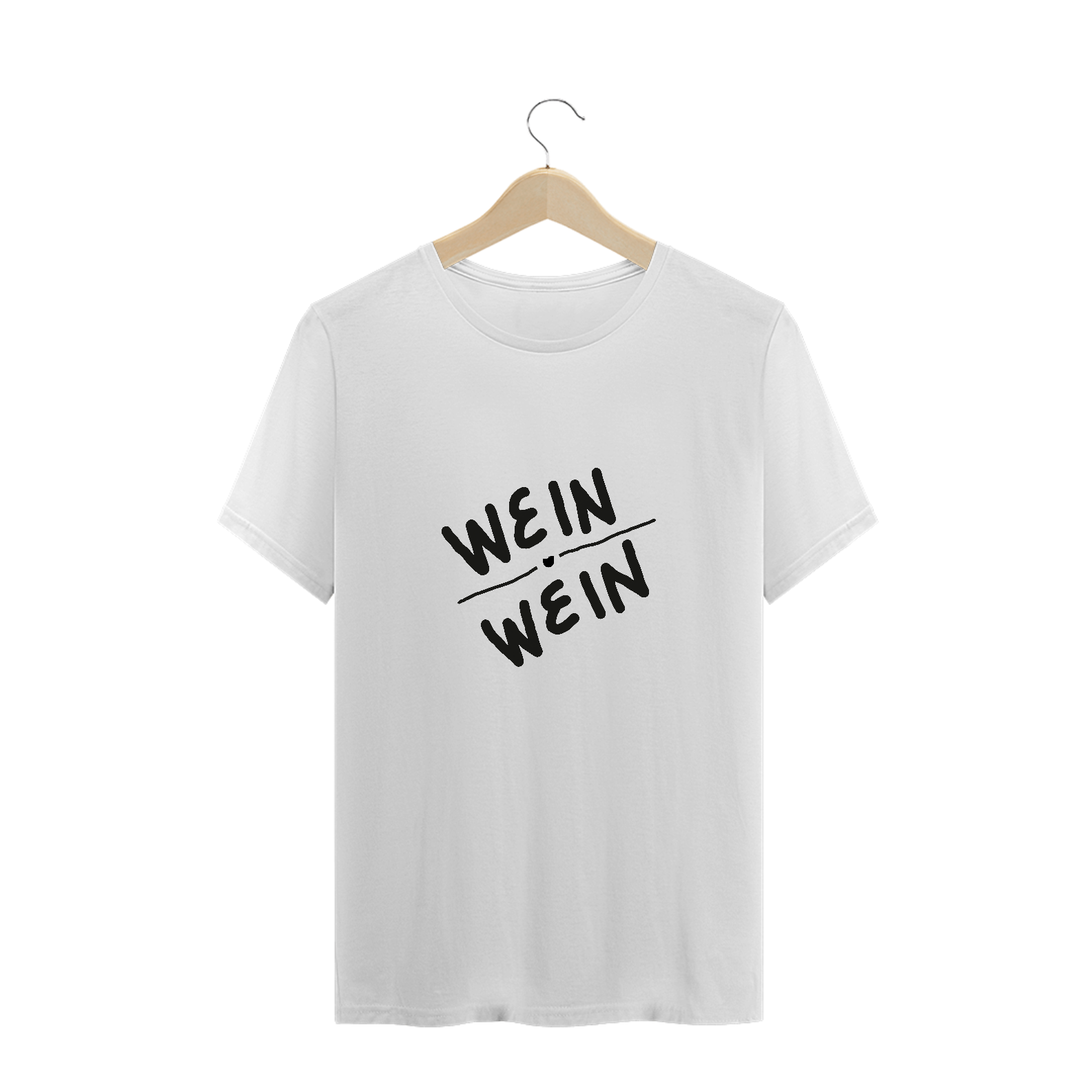 Camiseta Wein Wein Logo