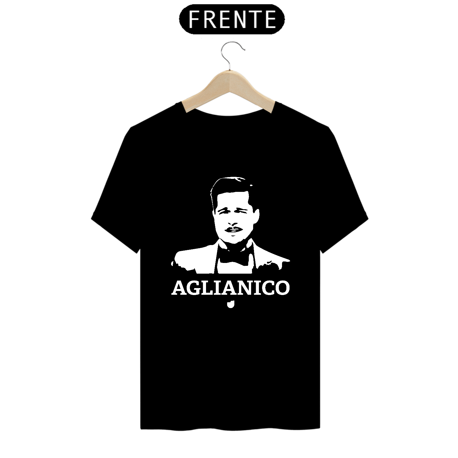 Camiseta Aglianico