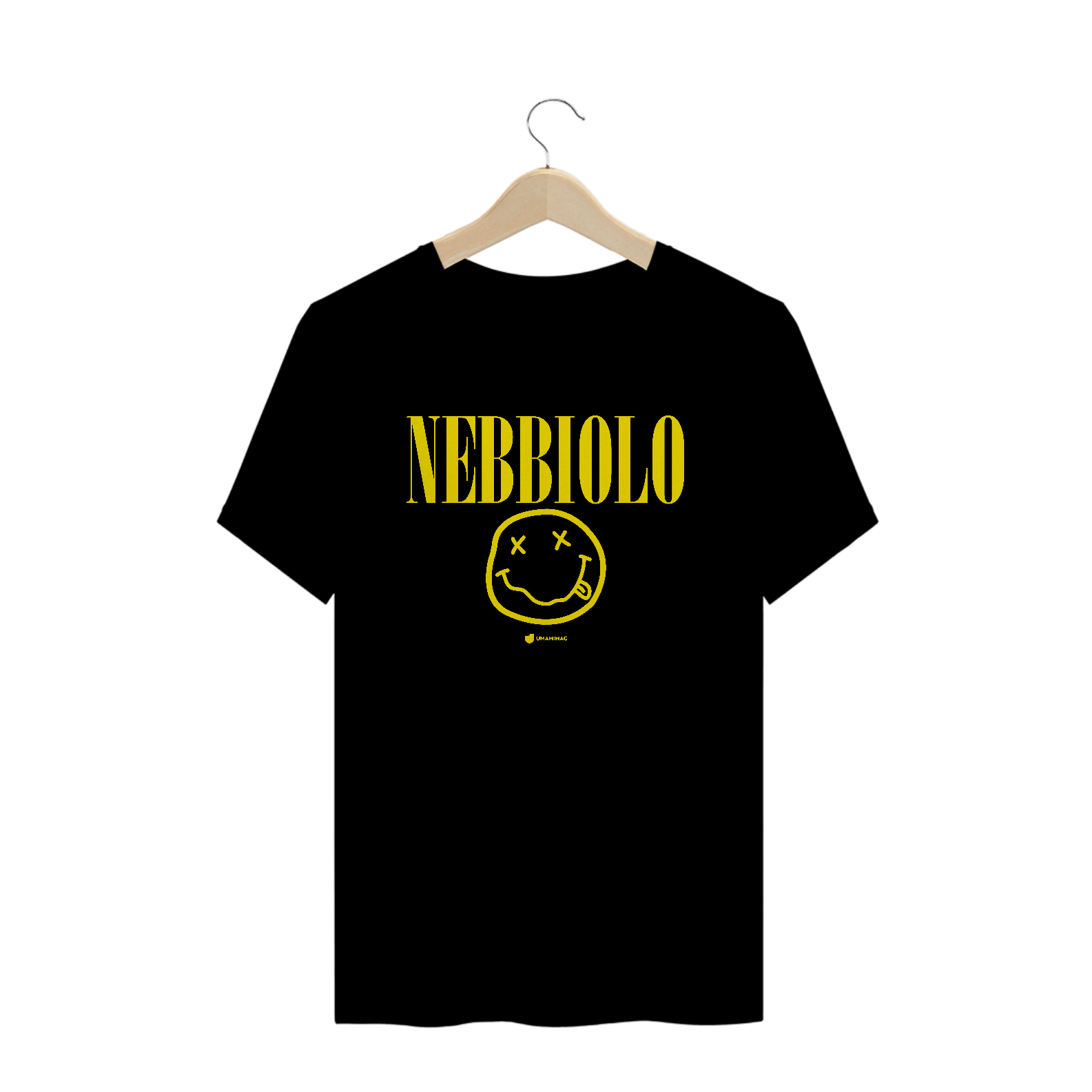 Nirvana Nebbiolo