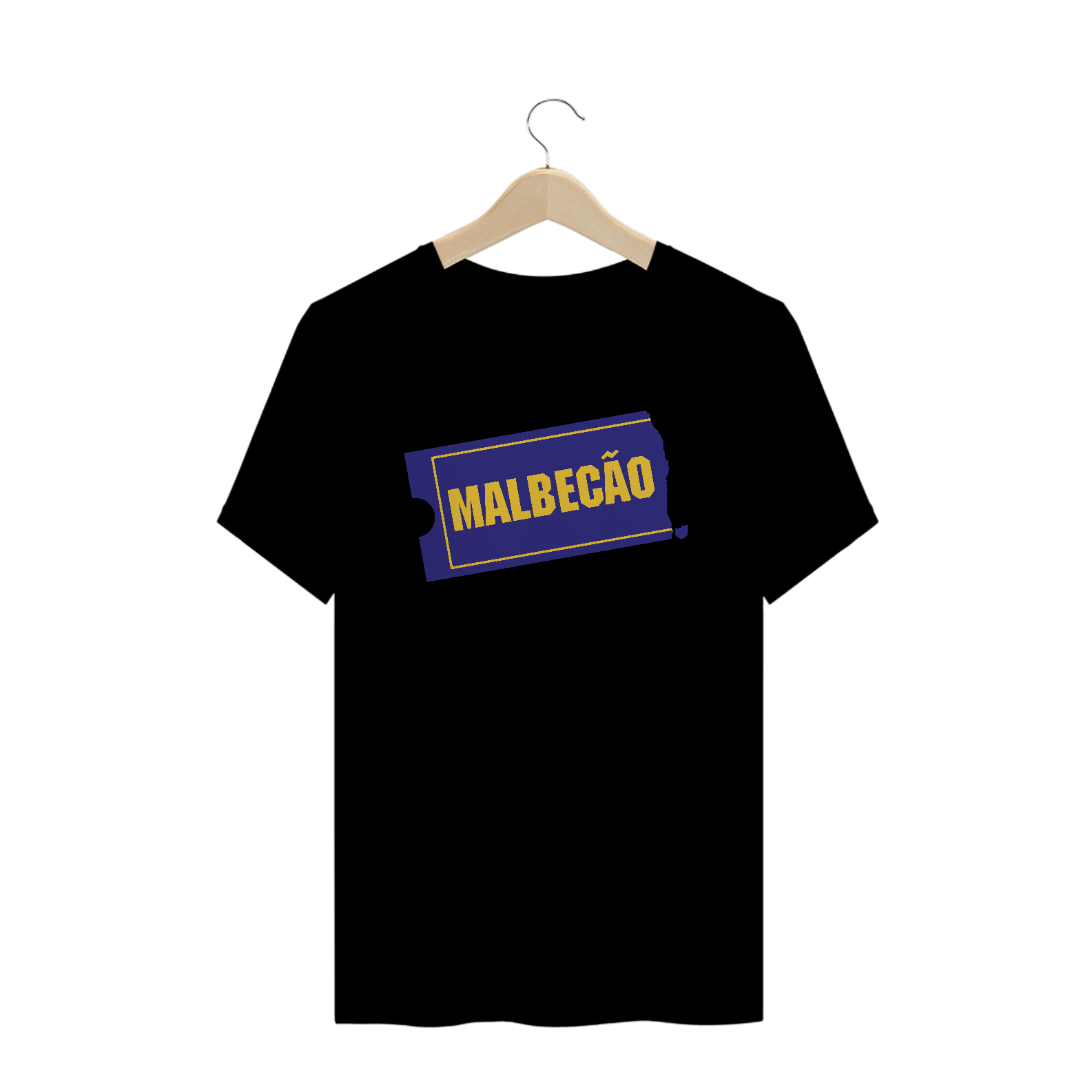 Camiseta Malbecão