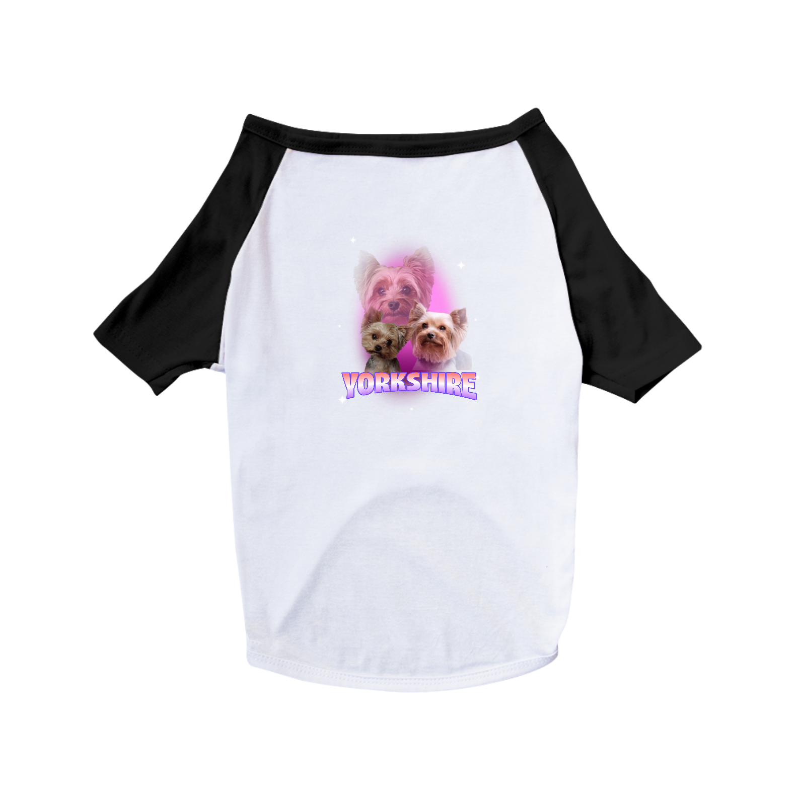 Bootleg Yorkshire | T-Shirt Pet
