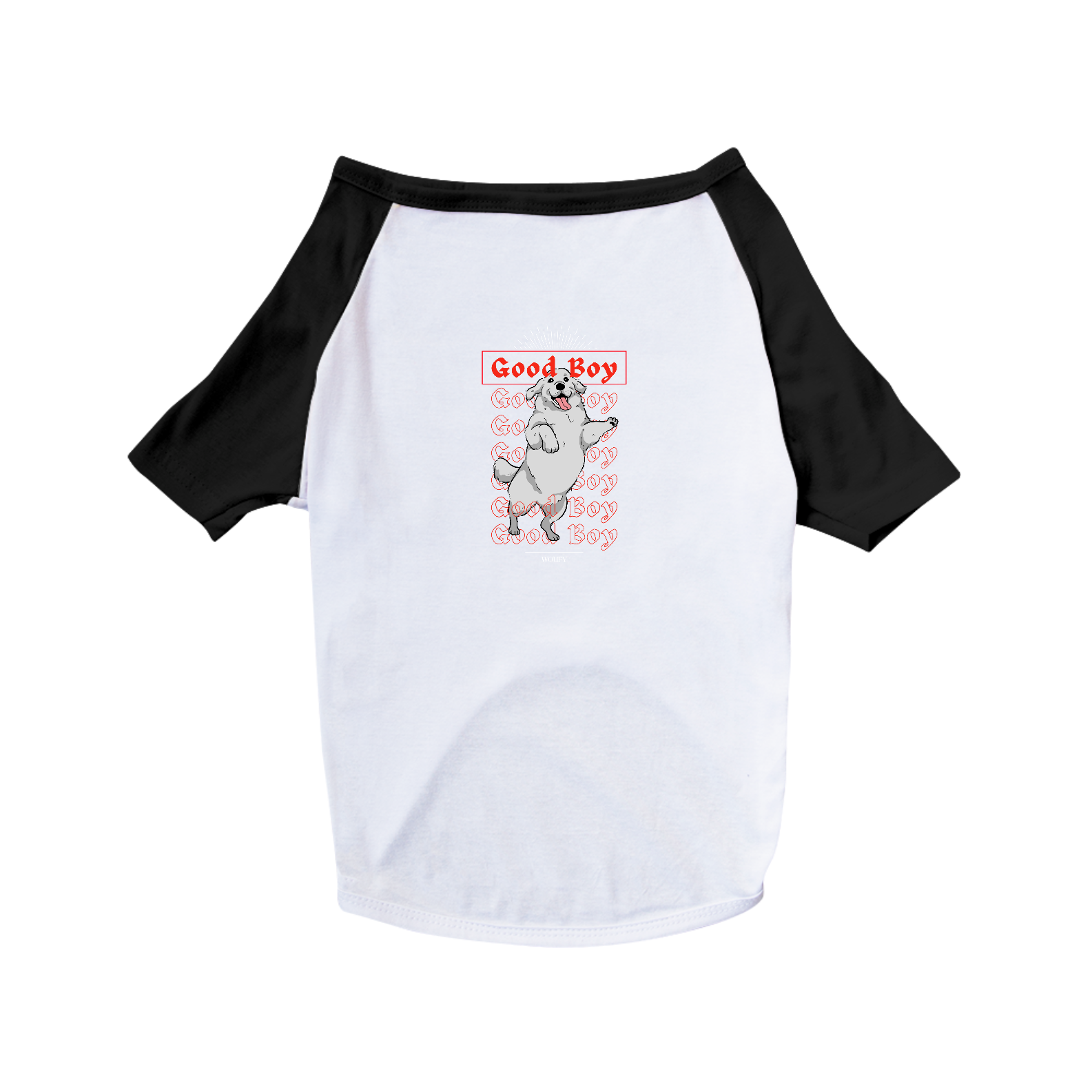 Good Boy | T-Shirt Pet