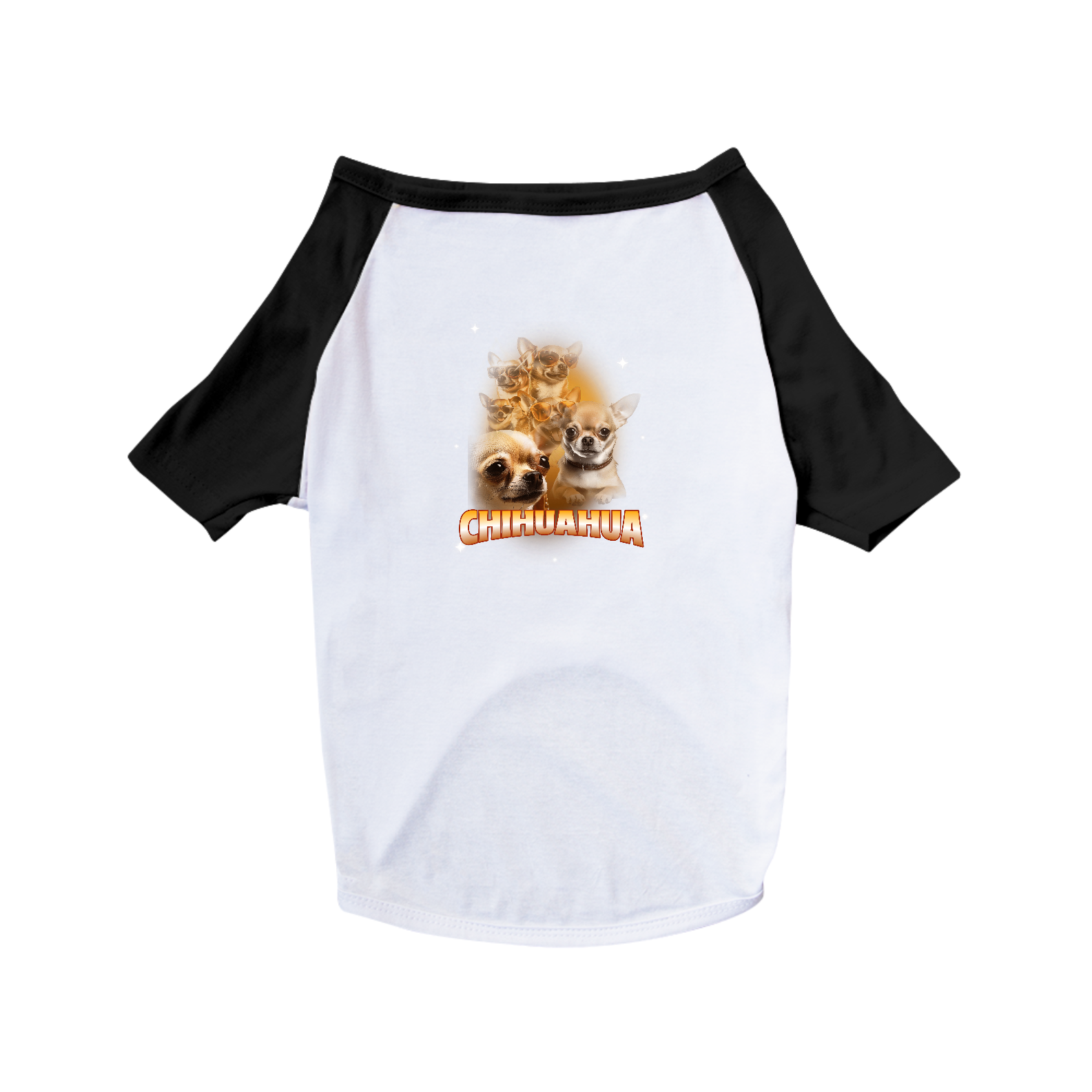 Bootleg Chihuahua | T-Shirt Pet