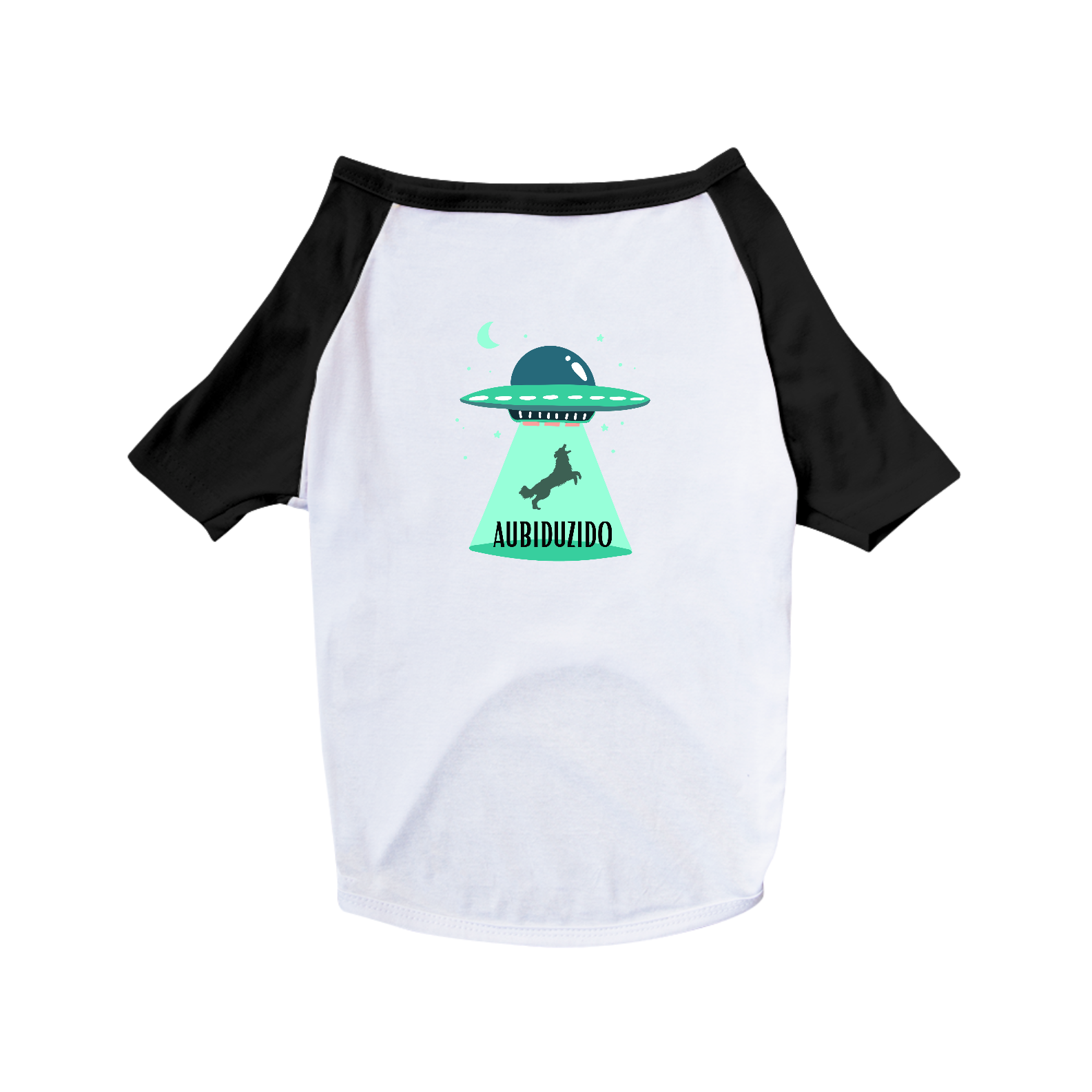 Aubiduzido | T-Shirt Pet