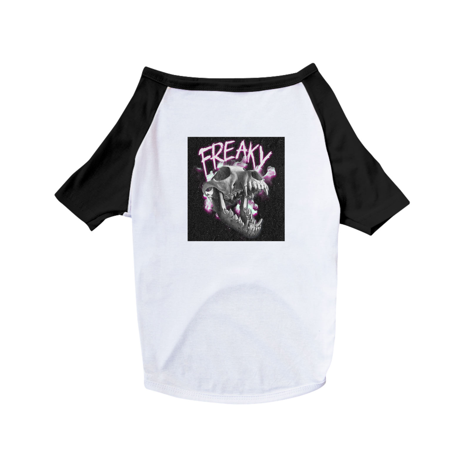 Freaky | T-Shirt Pet