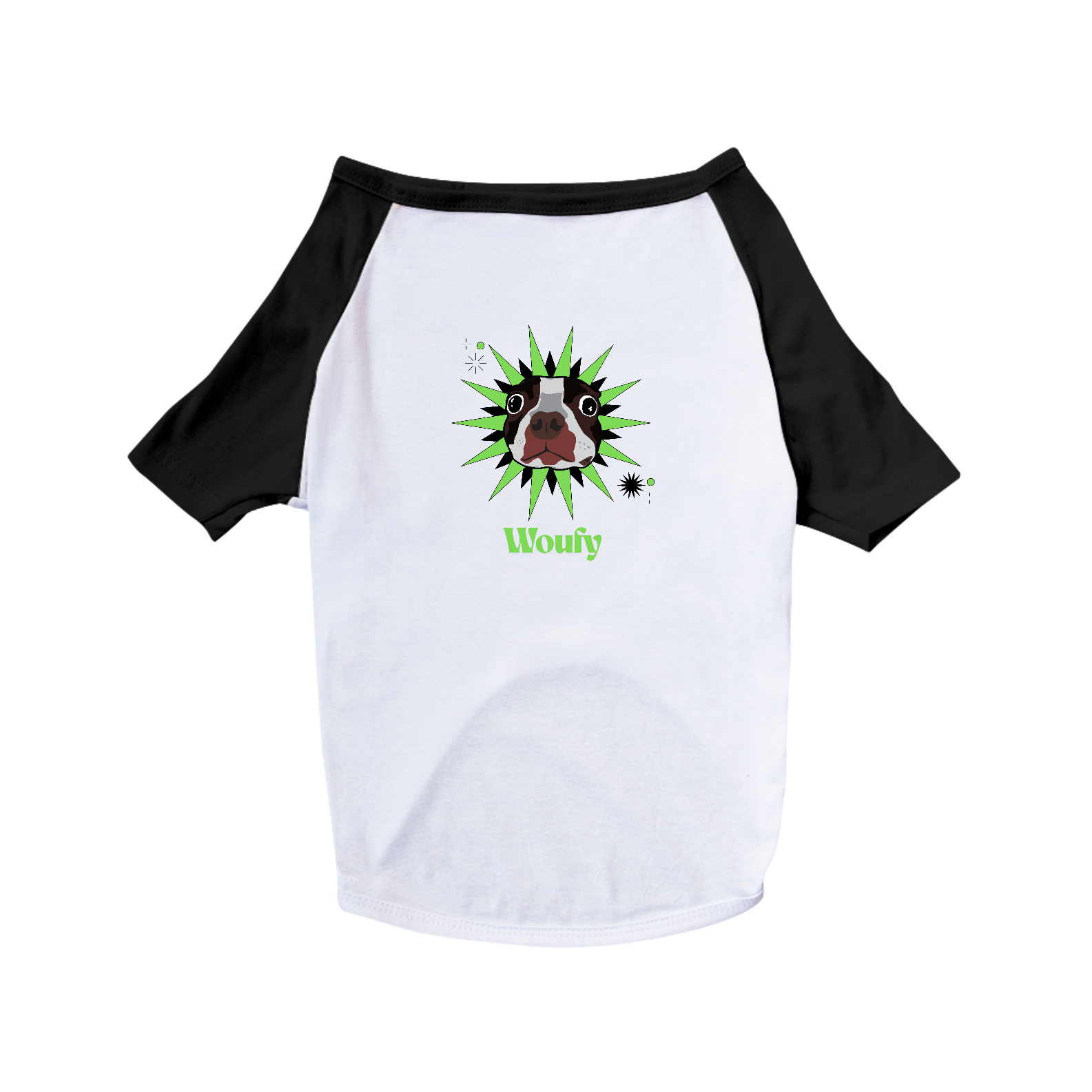 Star Dog | T-Shirt Pet