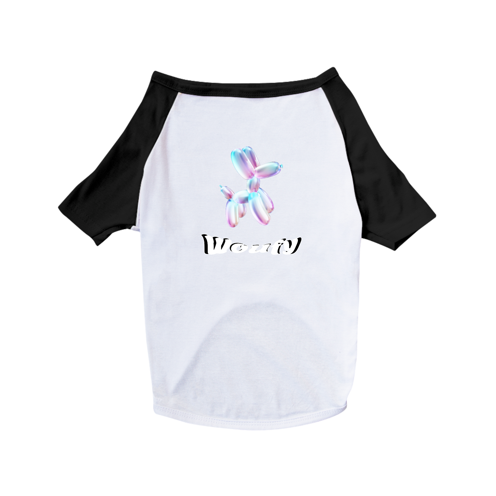 Chromed Dog | T-Shirt Pet
