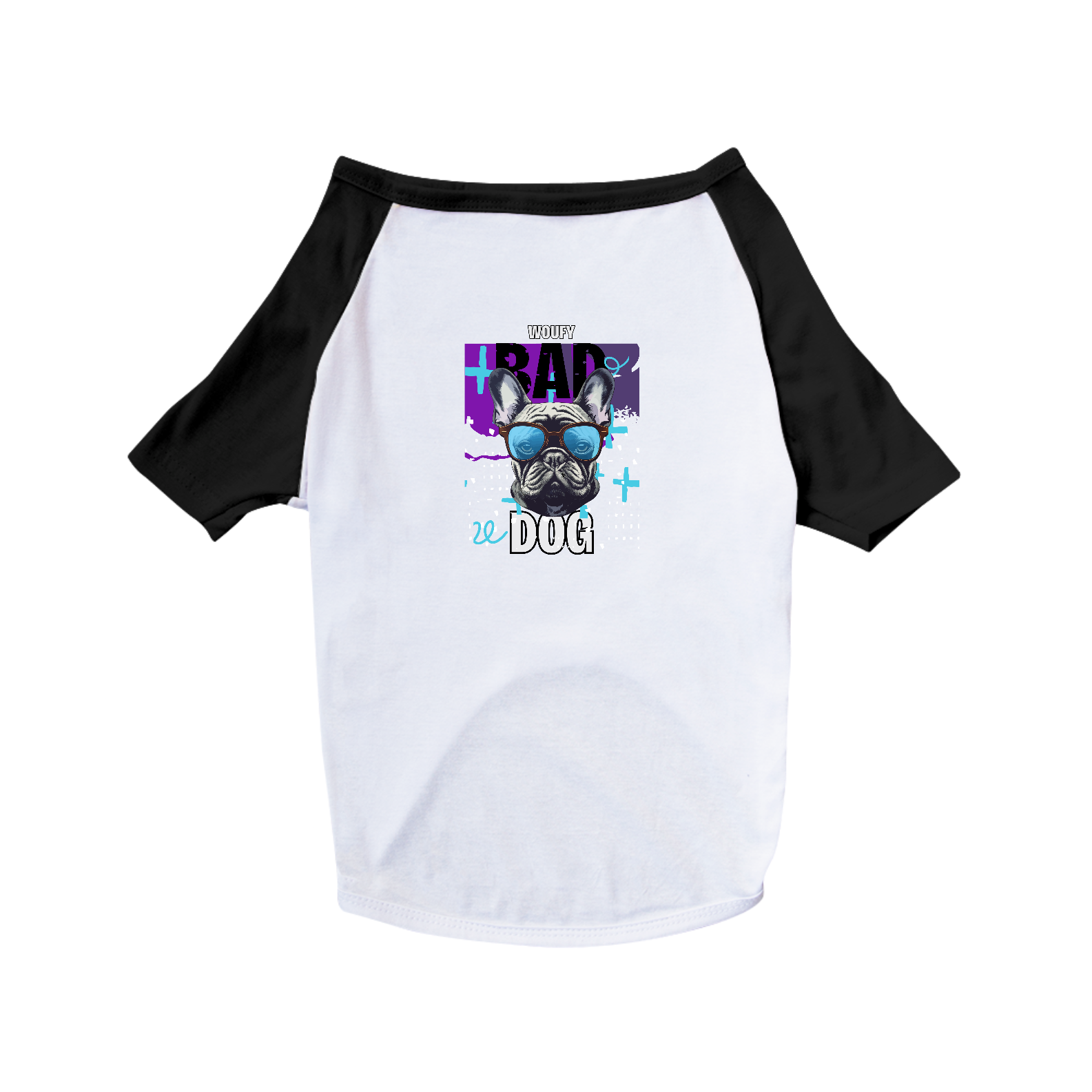 Bad Dog | T-Shirt Pet