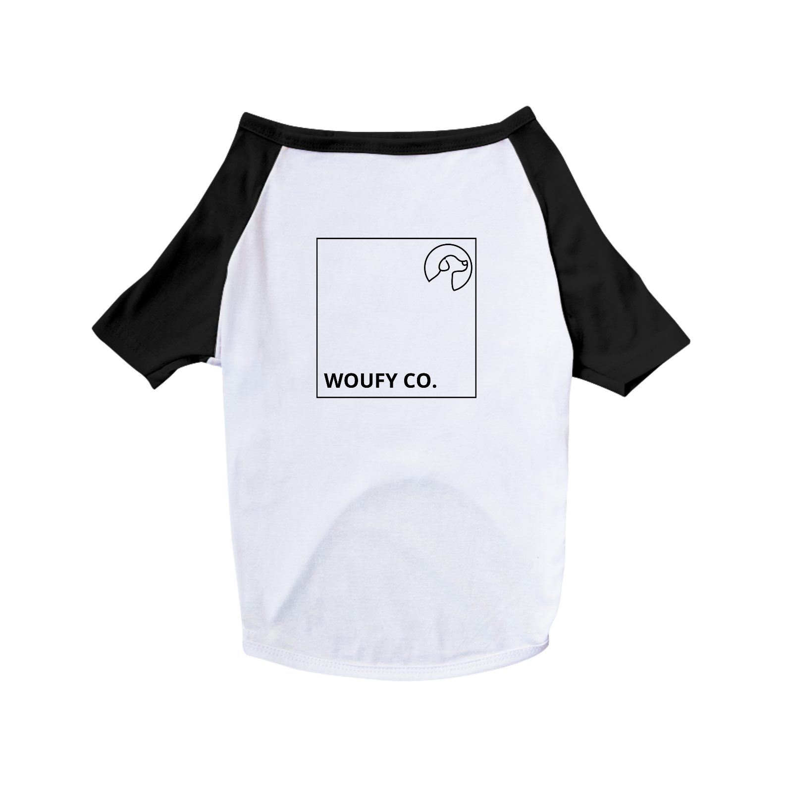 Woufy CO | T-Shirt Pet