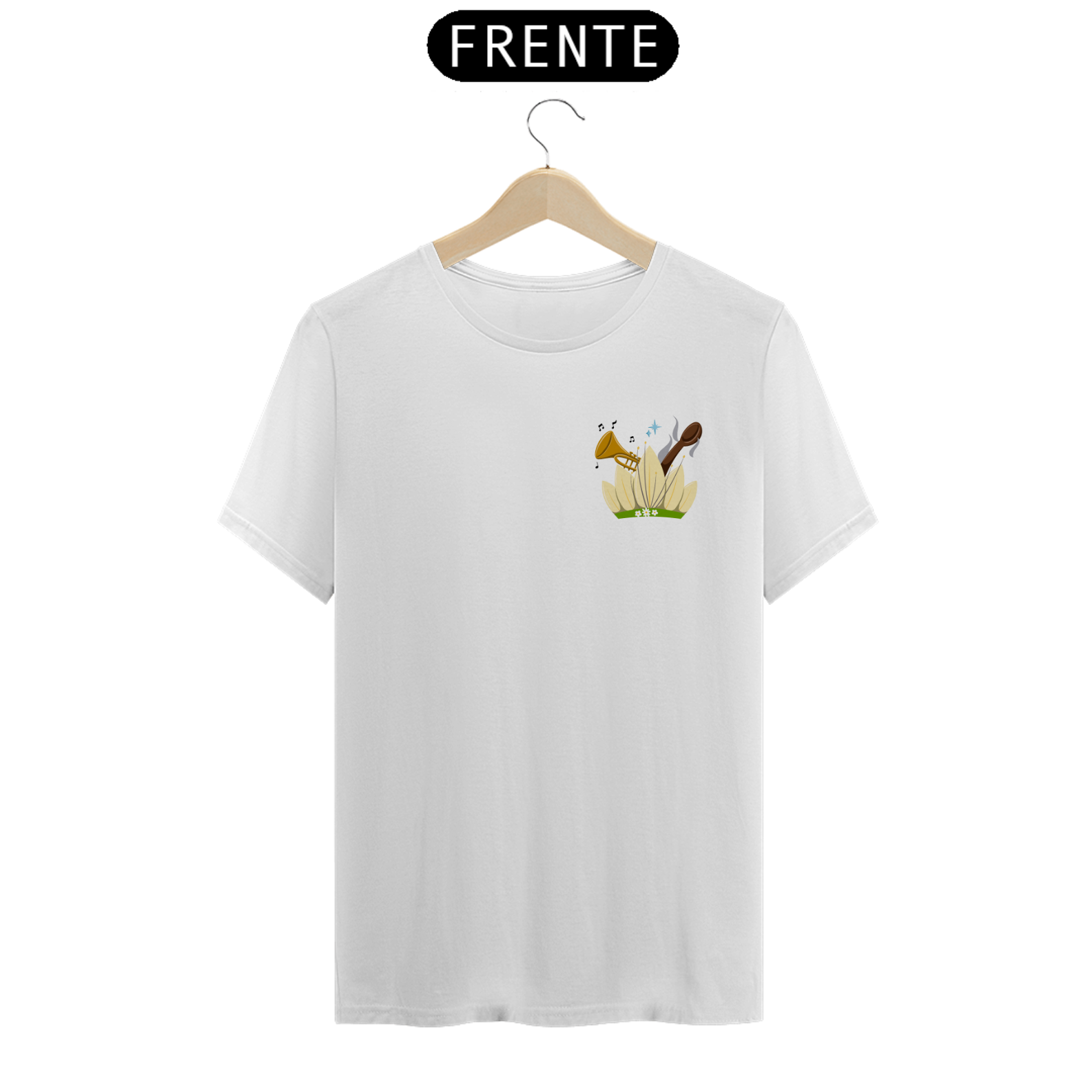 Camiseta Princesa Tiana - Estampa Exclusiva Geek | 100% Algodão | CVS