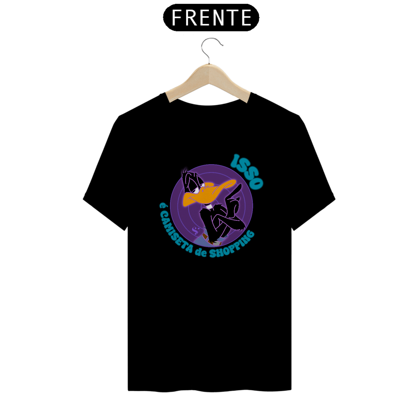 Camiseta Patolino 