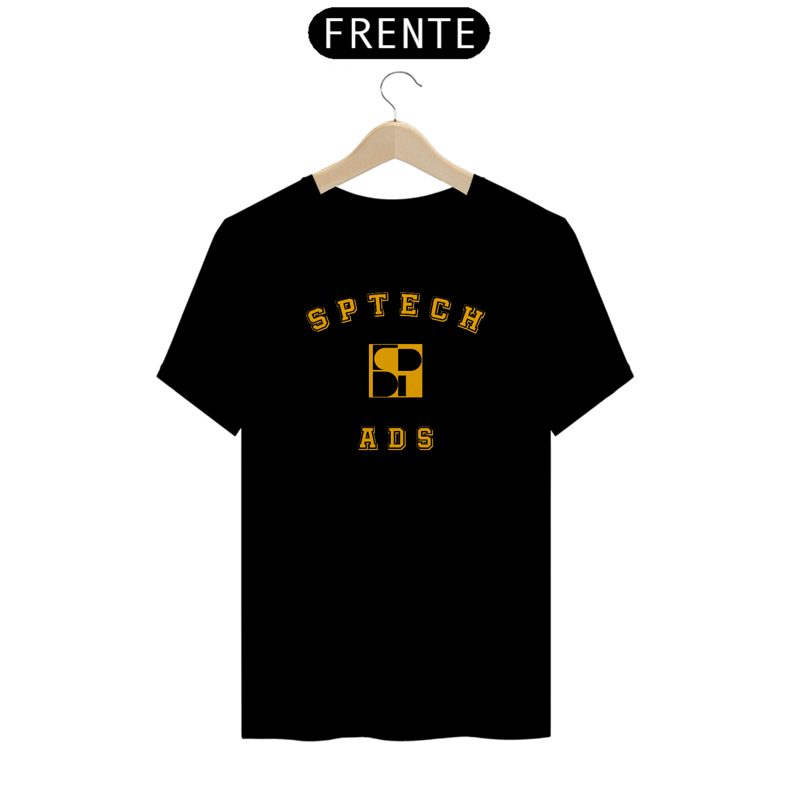 Camiseta SPTech ADS