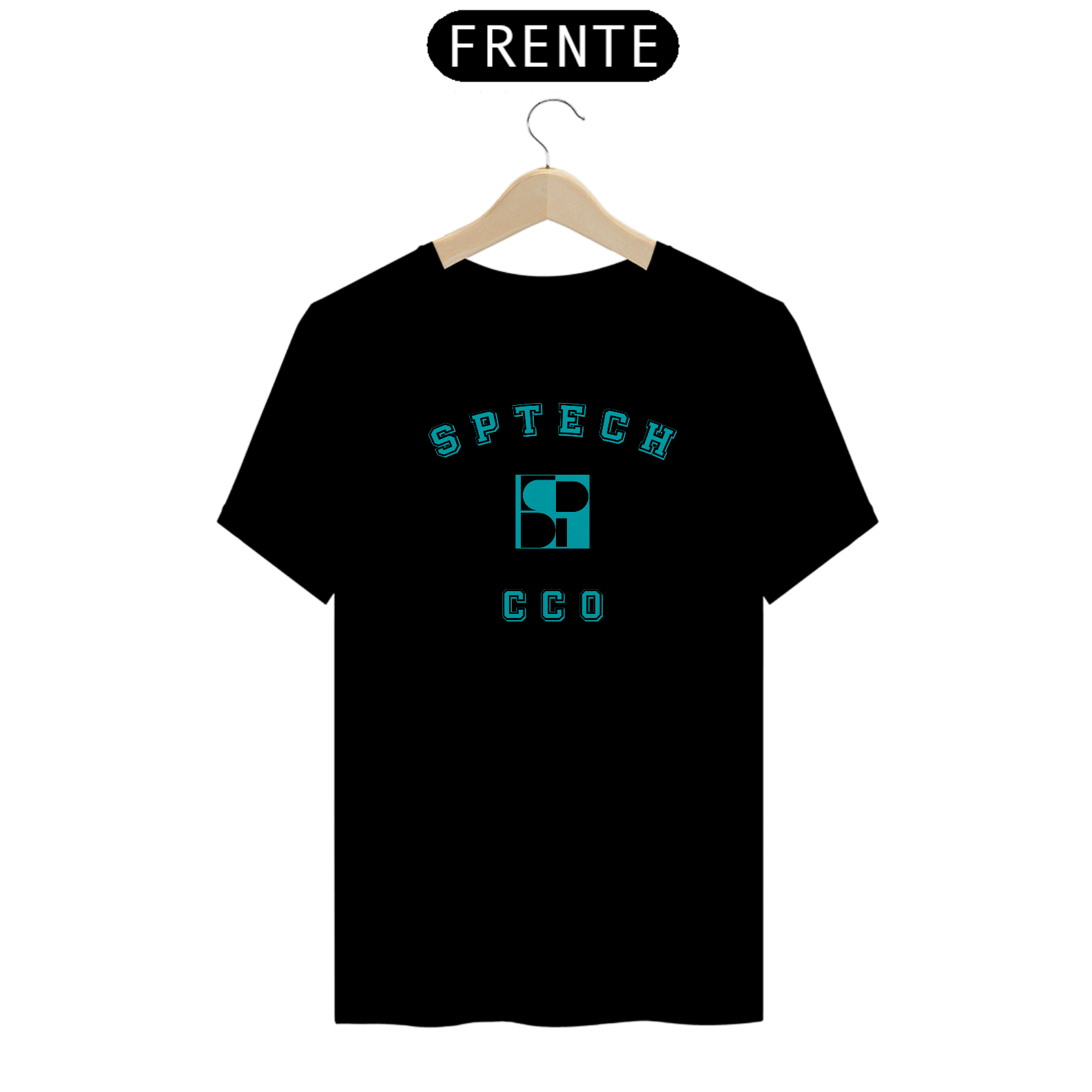 Camiseta SPTech CCO