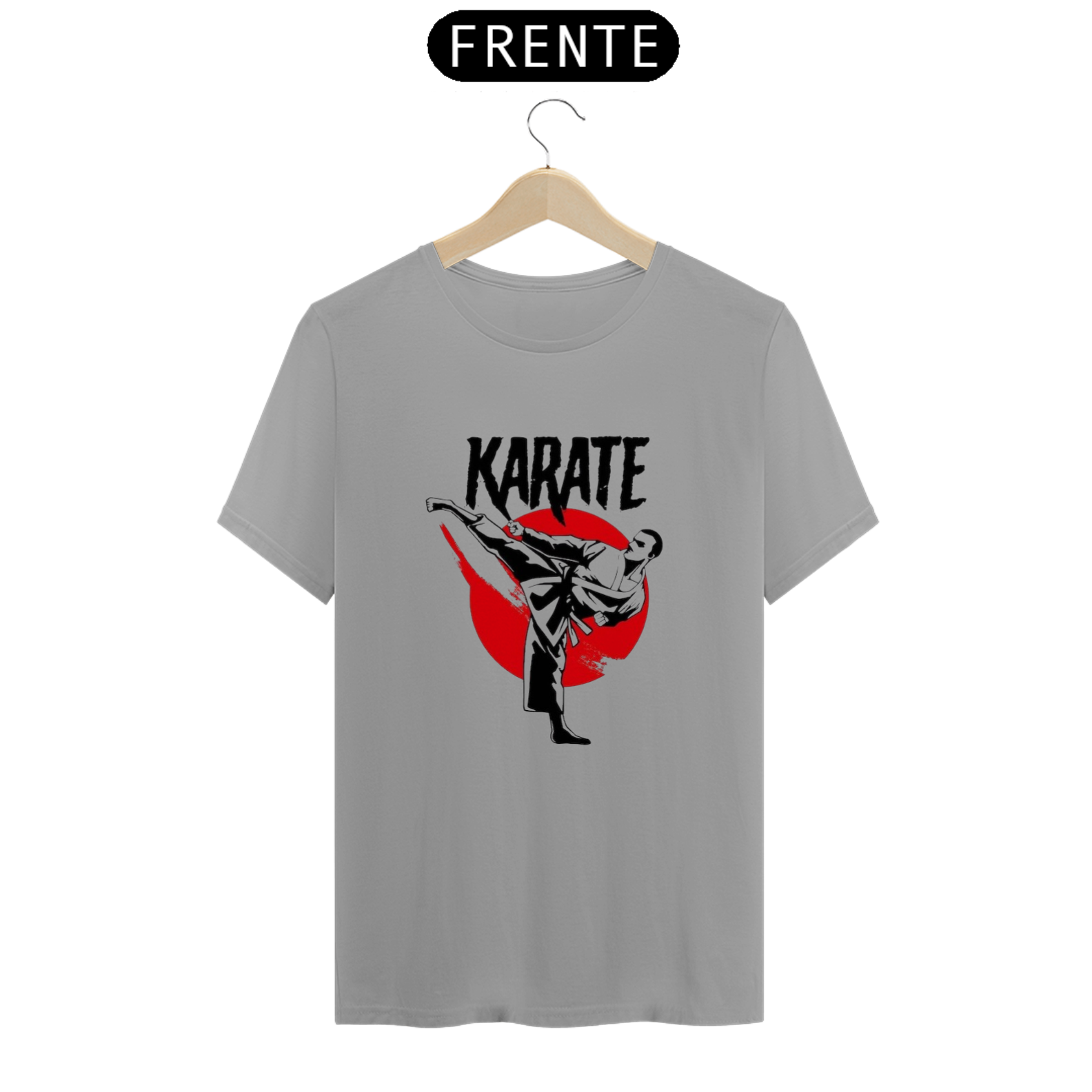 KARATÊ