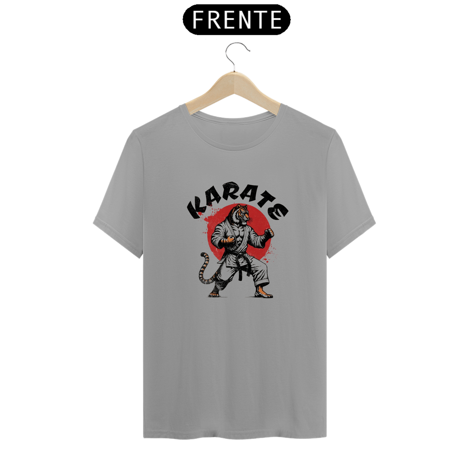 KARATÊ