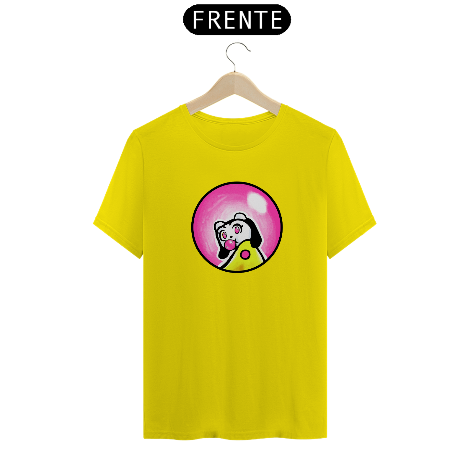 arnica (Rica) - Camiseta Quality