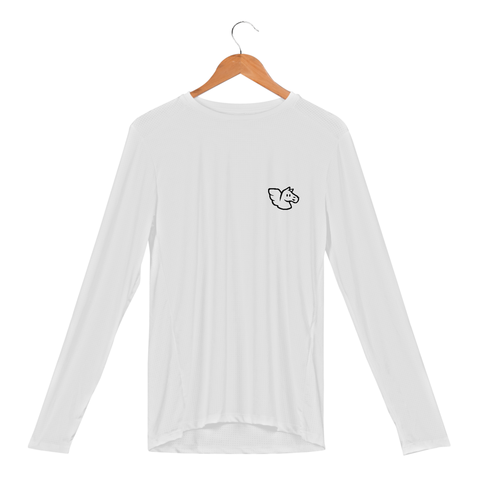 Camisa Manga Longa Sport Dry UV - daPegaso