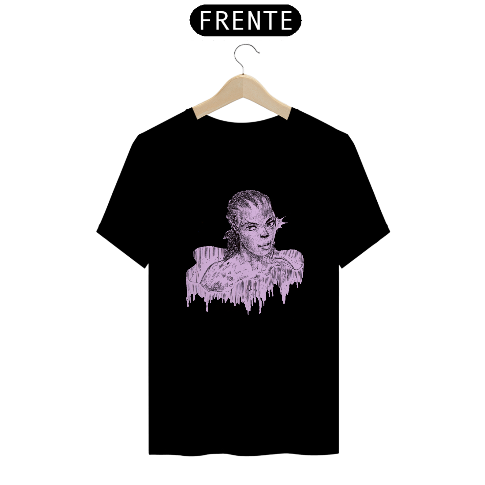 Camiseta Prime V1