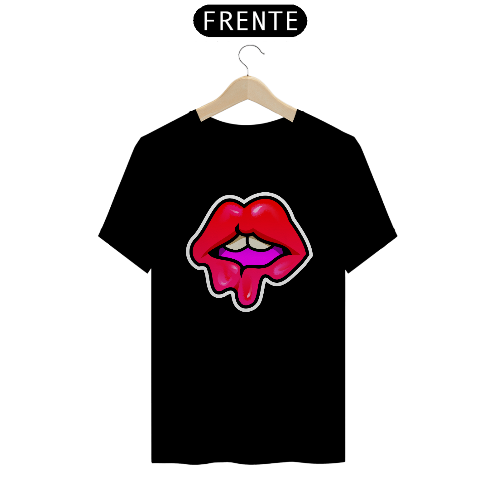 Liquid Sugar - Camiseta Quality