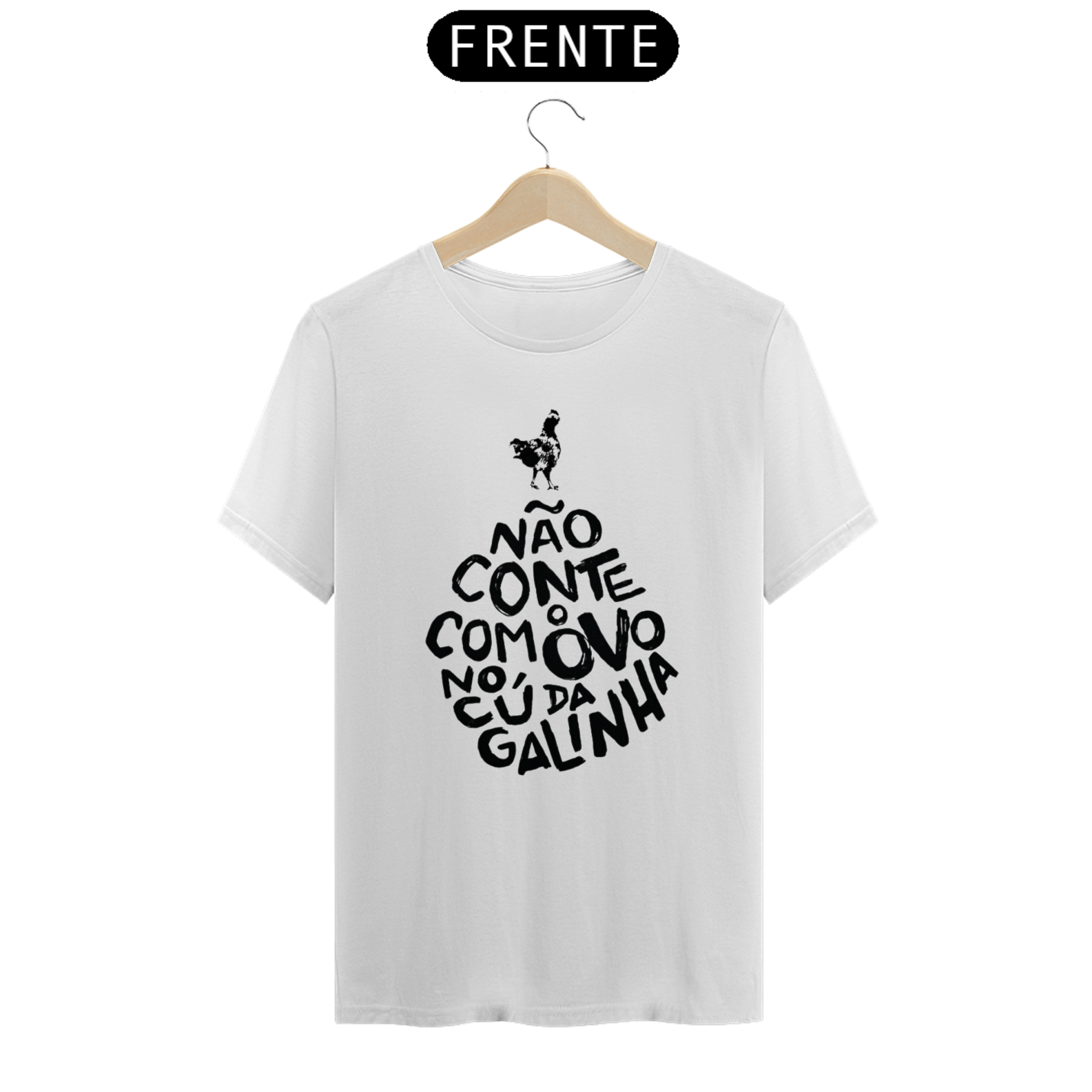 Ovo da Galinha 
