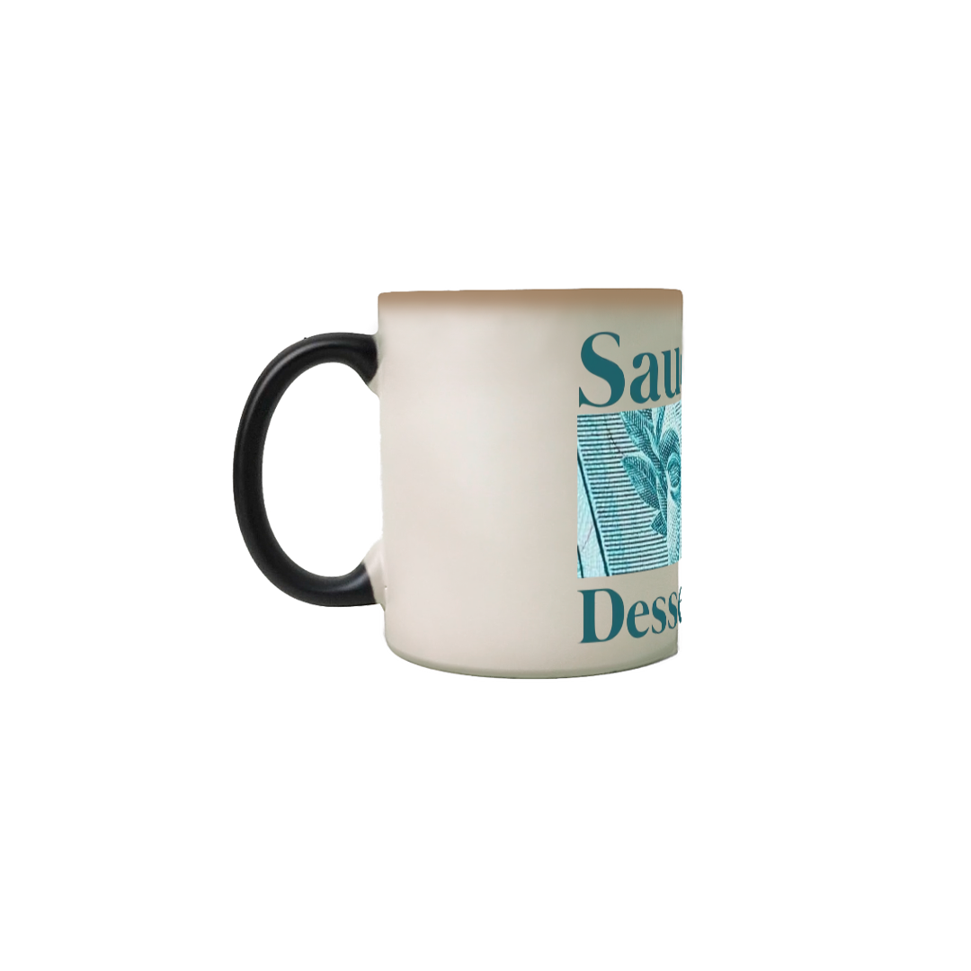 Caneca Sdds 