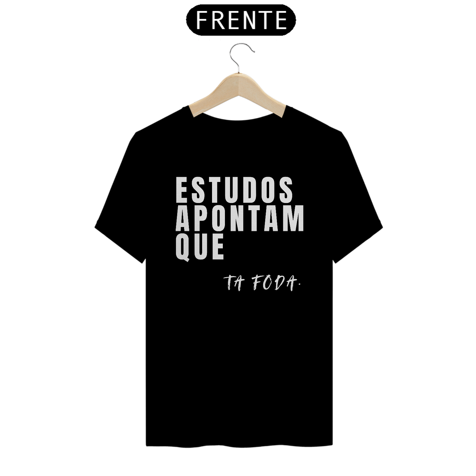 Ta Foda