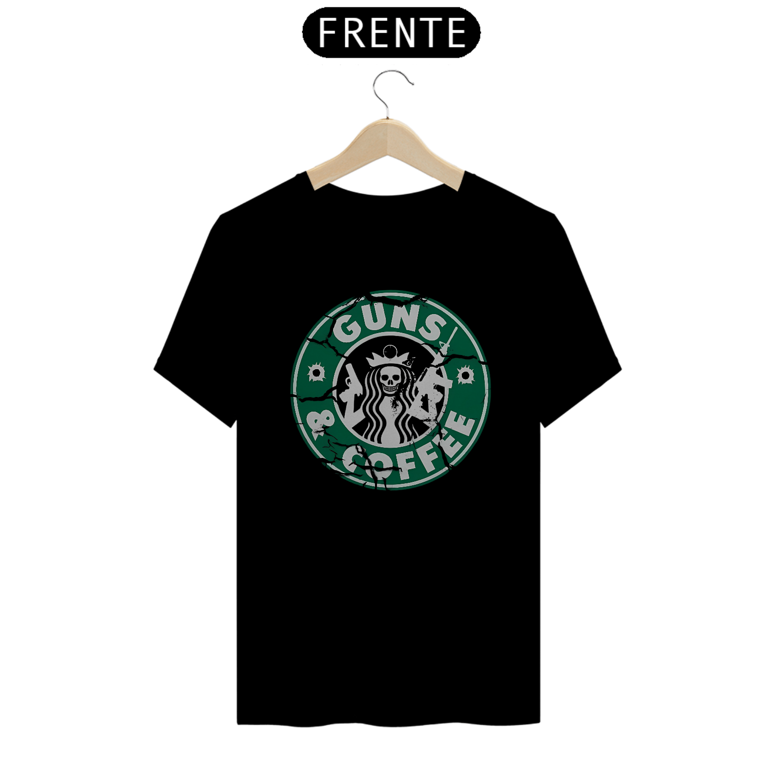 Guns & Coffee