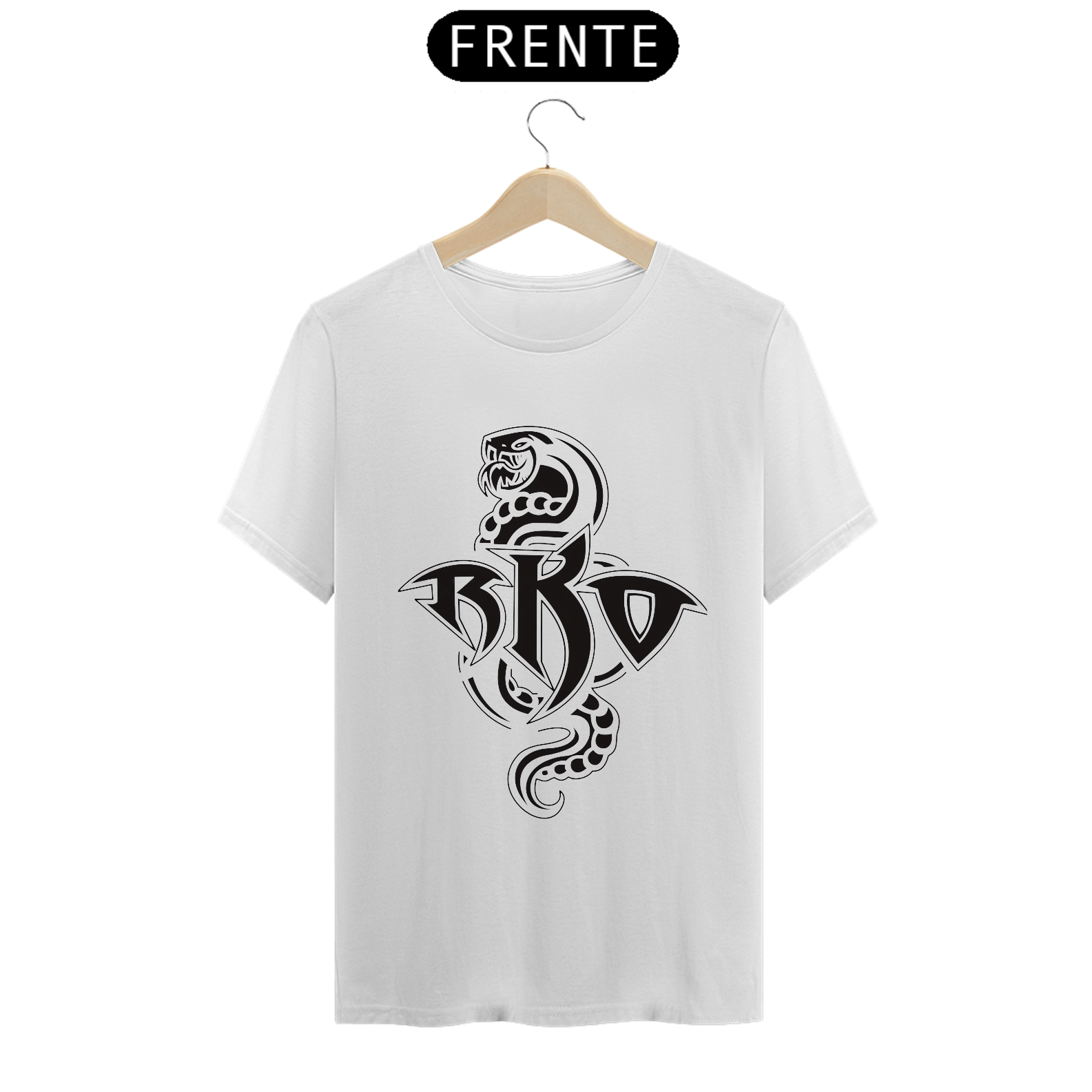 Camiseta Randy Orton