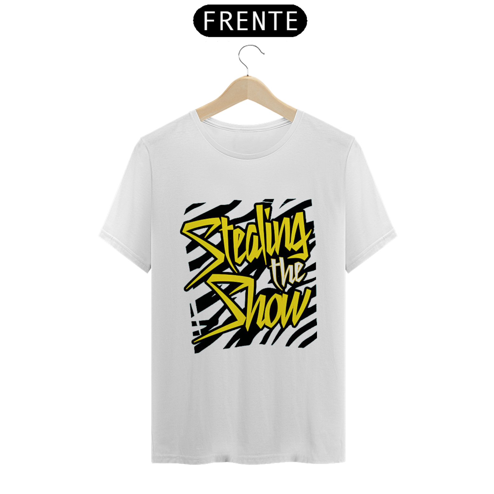 Camiseta Dolph Ziggler