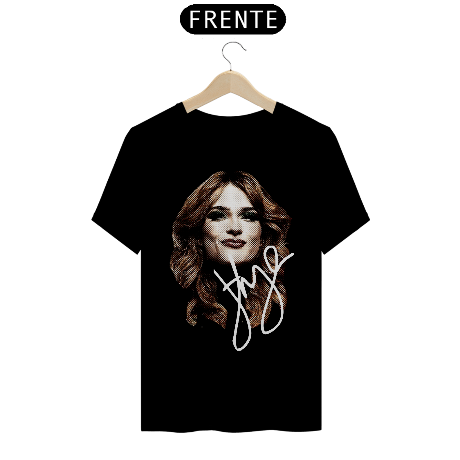 Camiseta Jamie Hayter