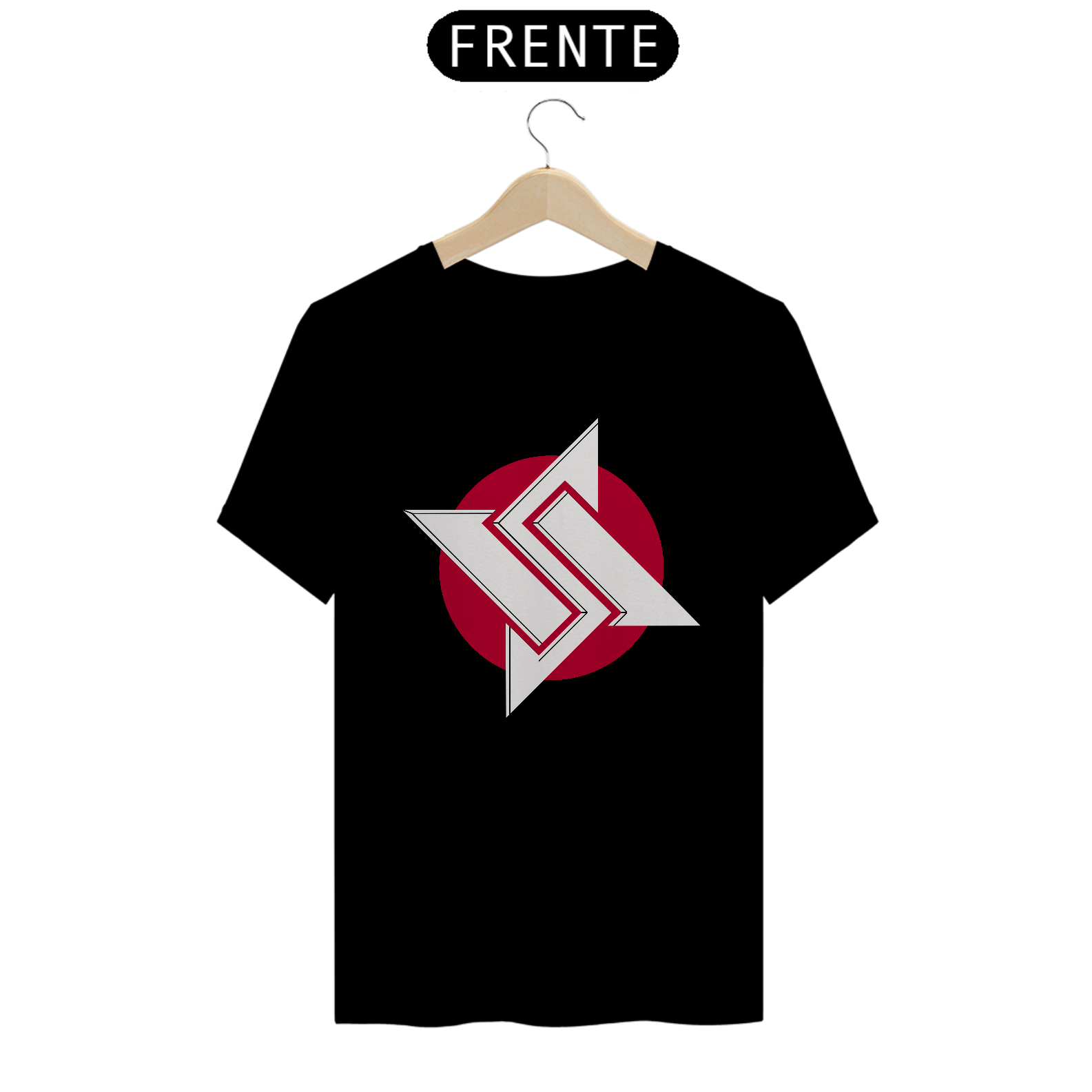 Camiseta Shinsuke Nakamura