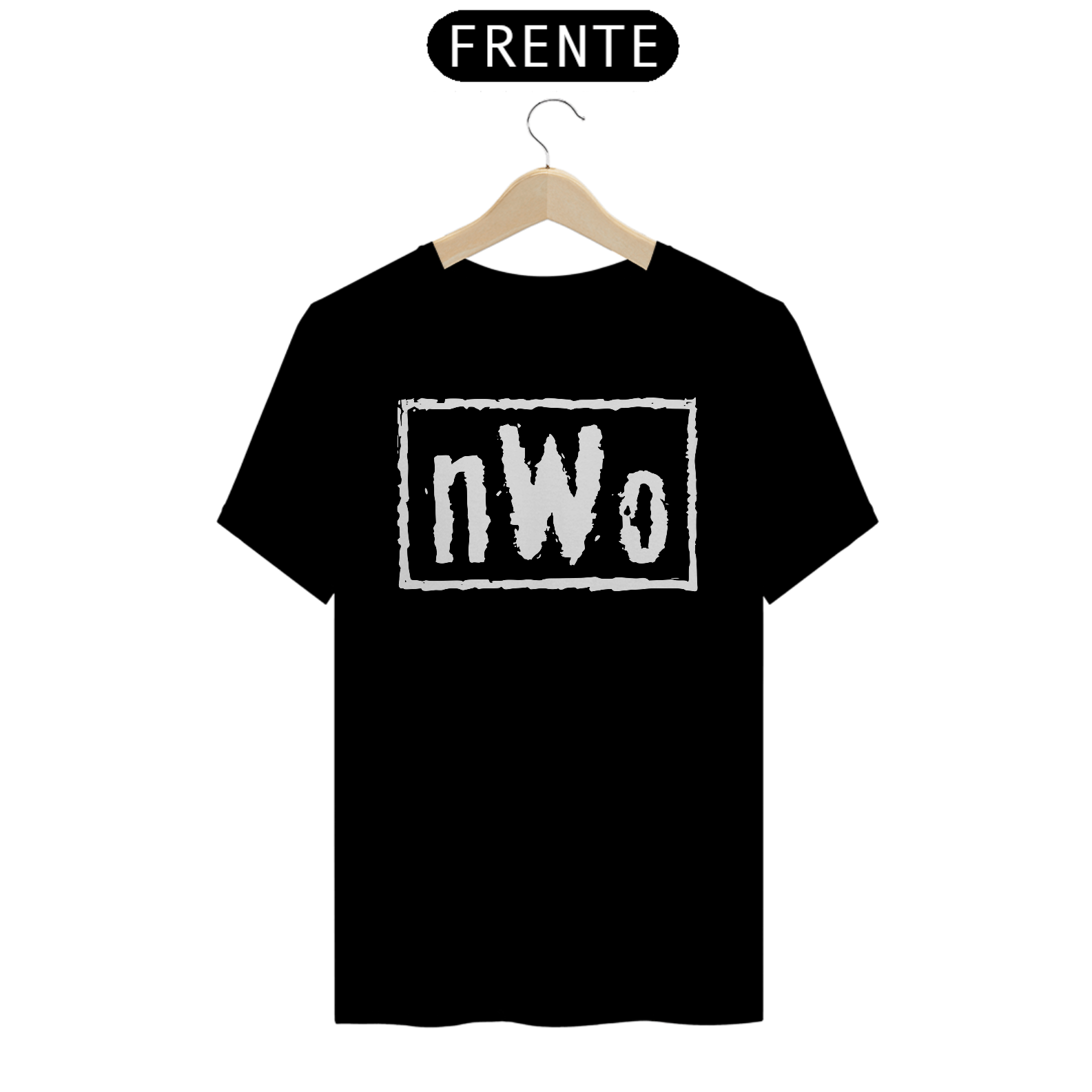Camiseta NWO 2