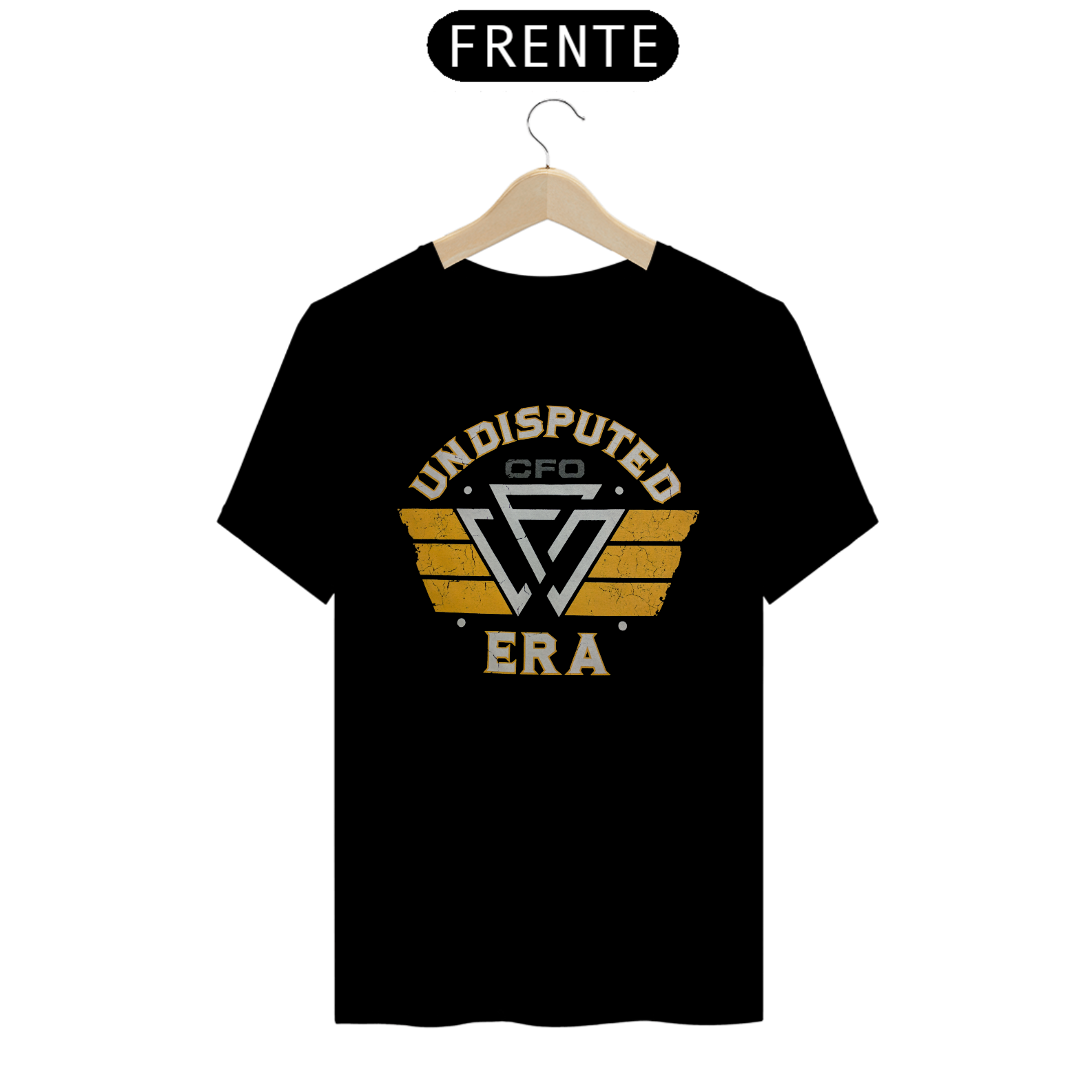 Camiseta NXT Undisputed Era - CFO