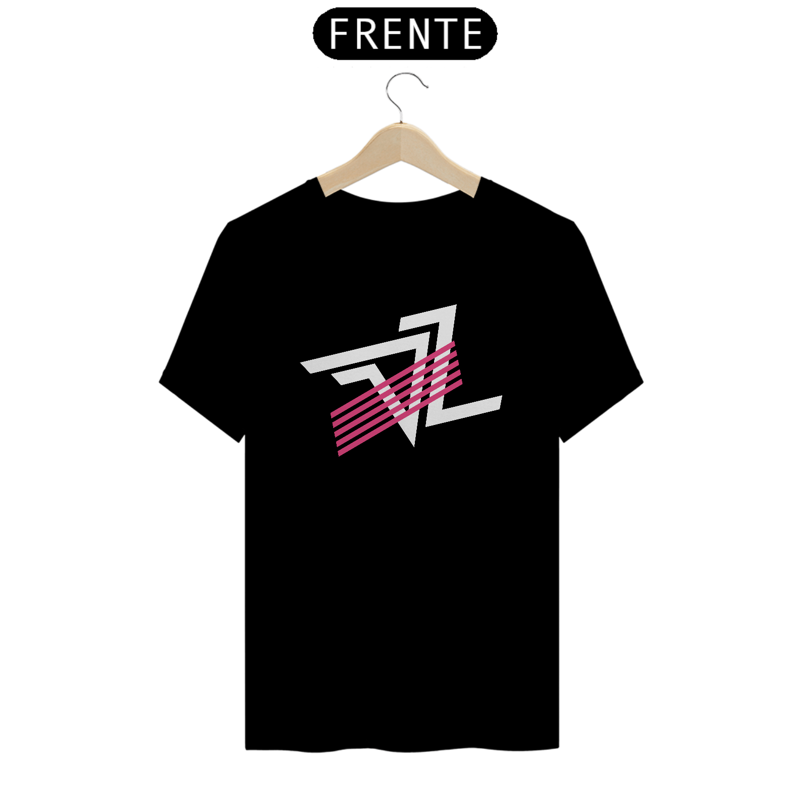 Camiseta Dolph Ziggler