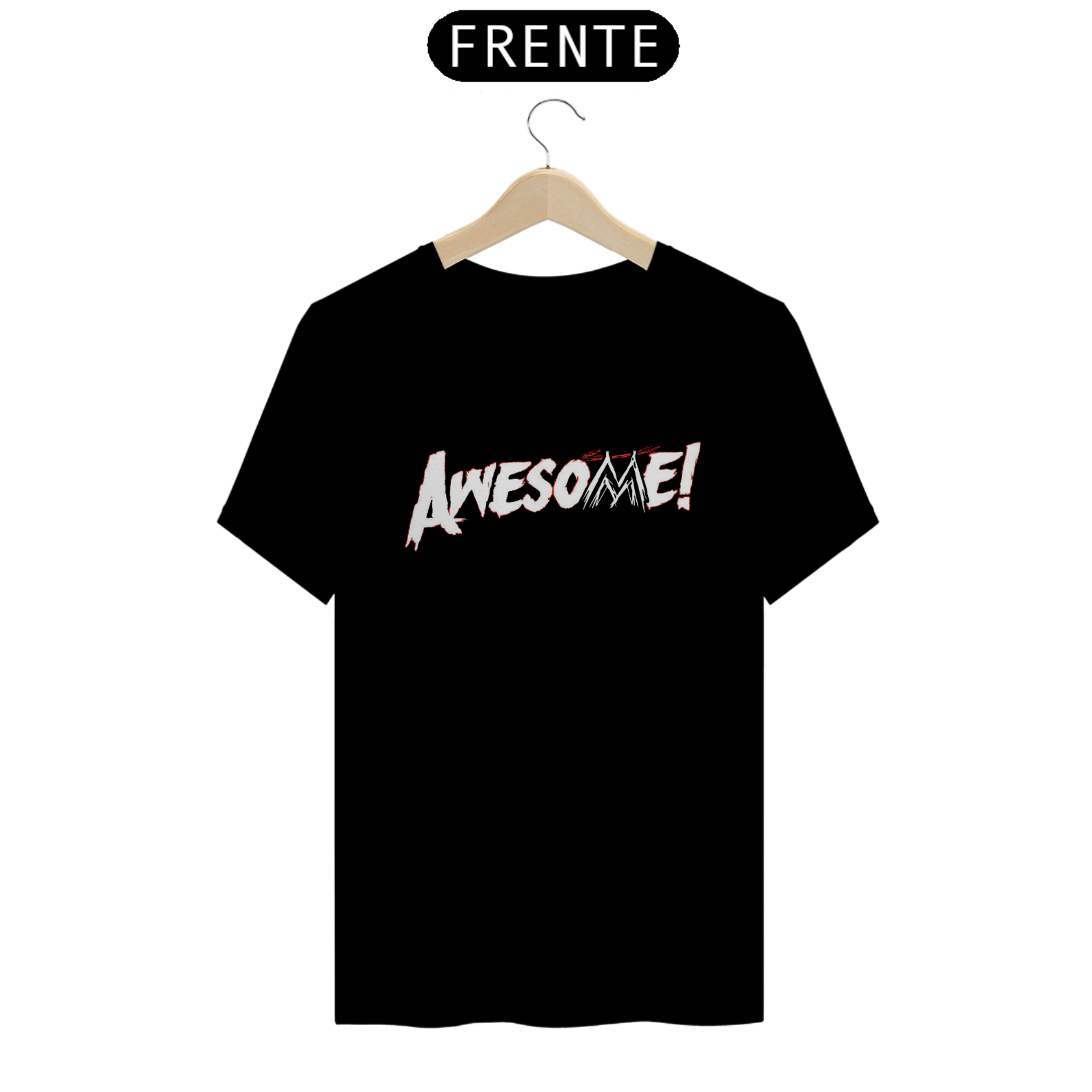 Camiseta The Miz
