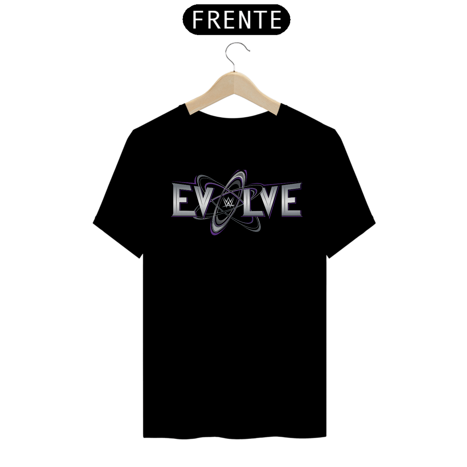 Camiseta EVOLVE 