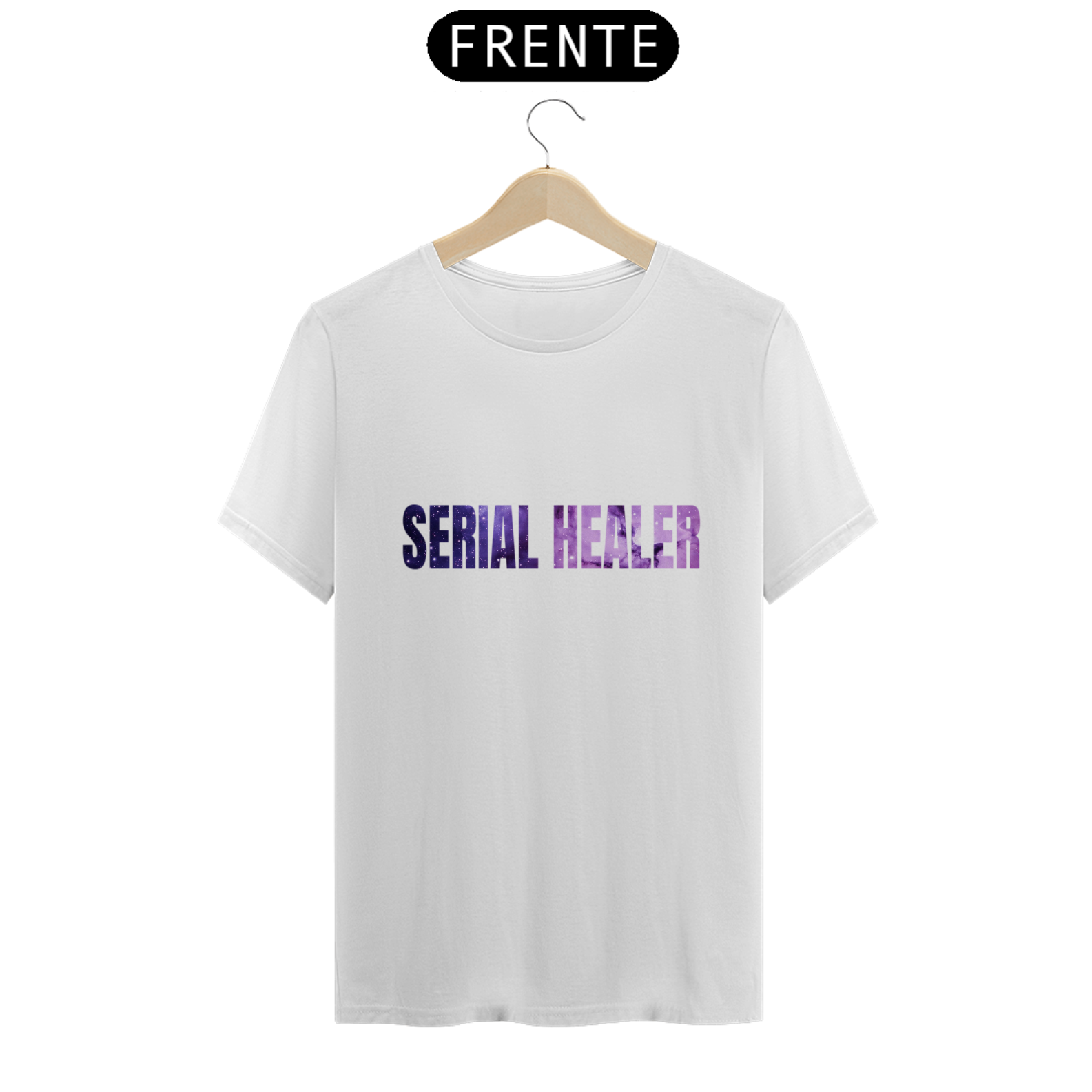 Serial Healer