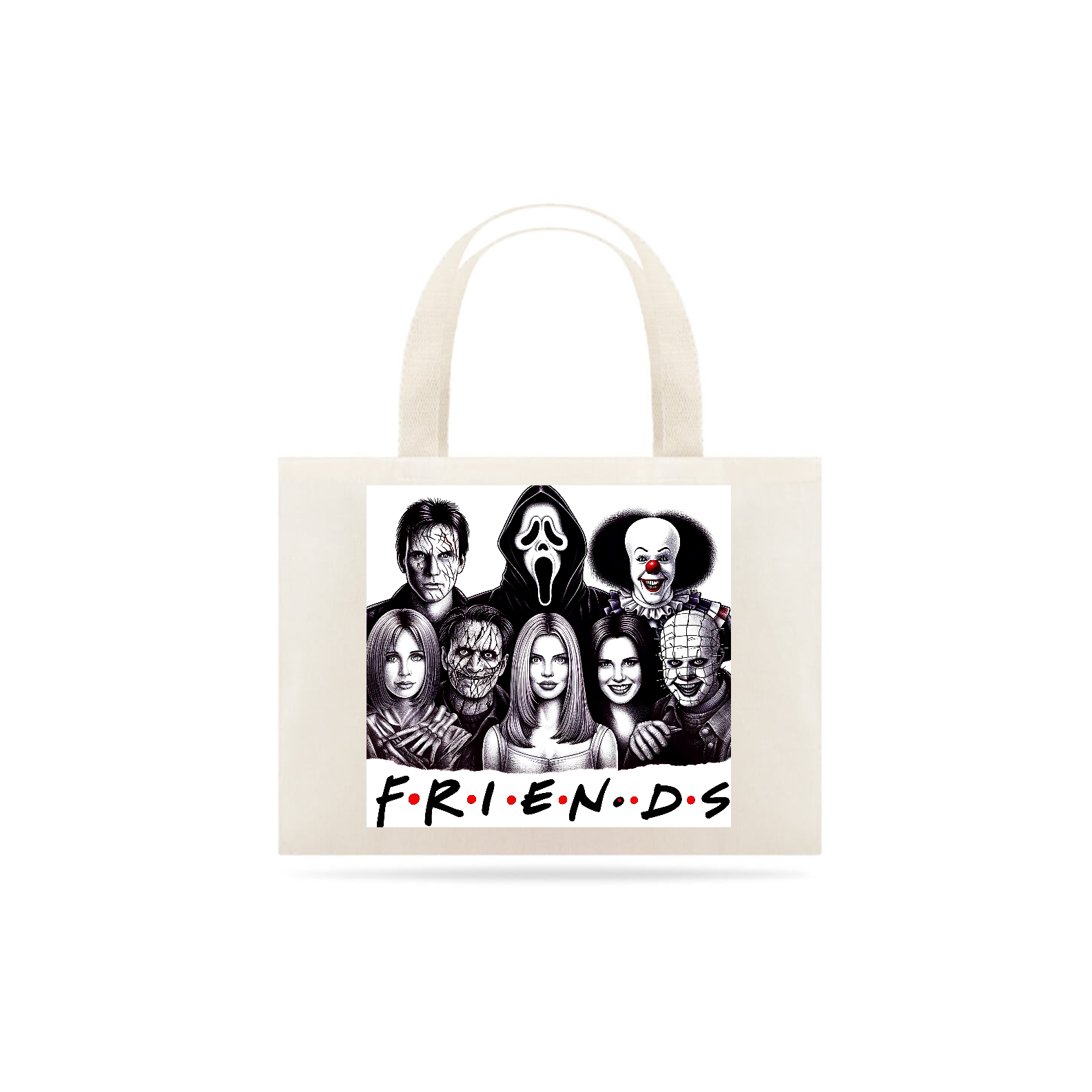 Horror Friends