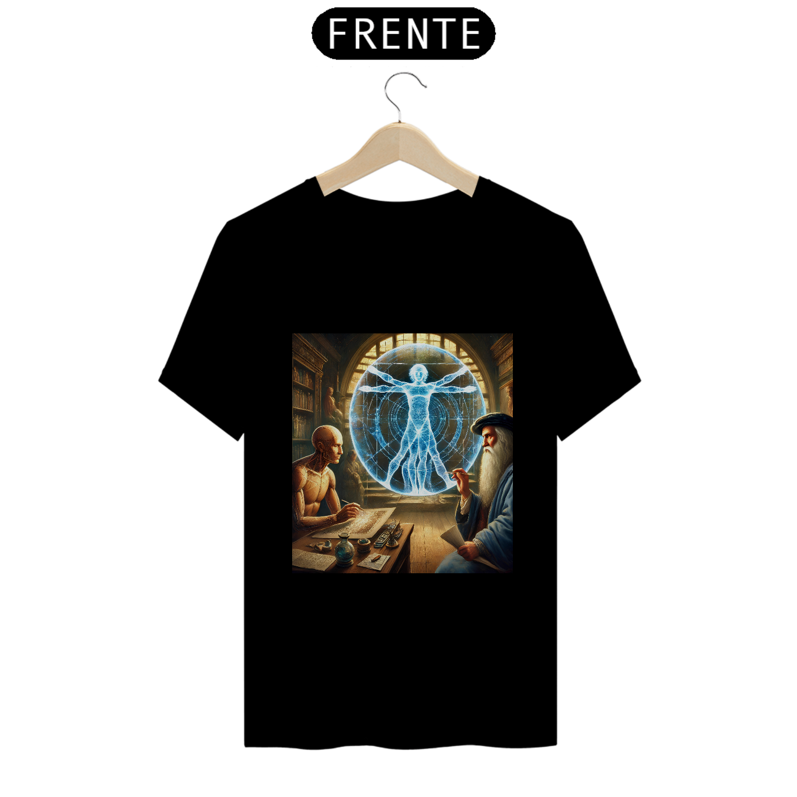 O segredo de Da Vinci