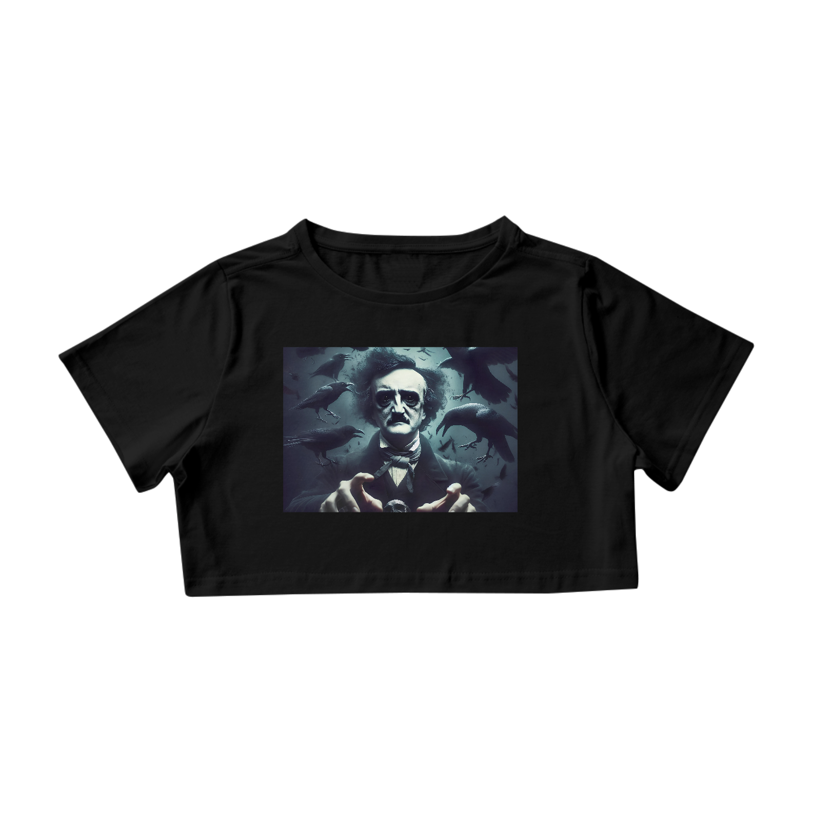 Edgar Allan Poe
