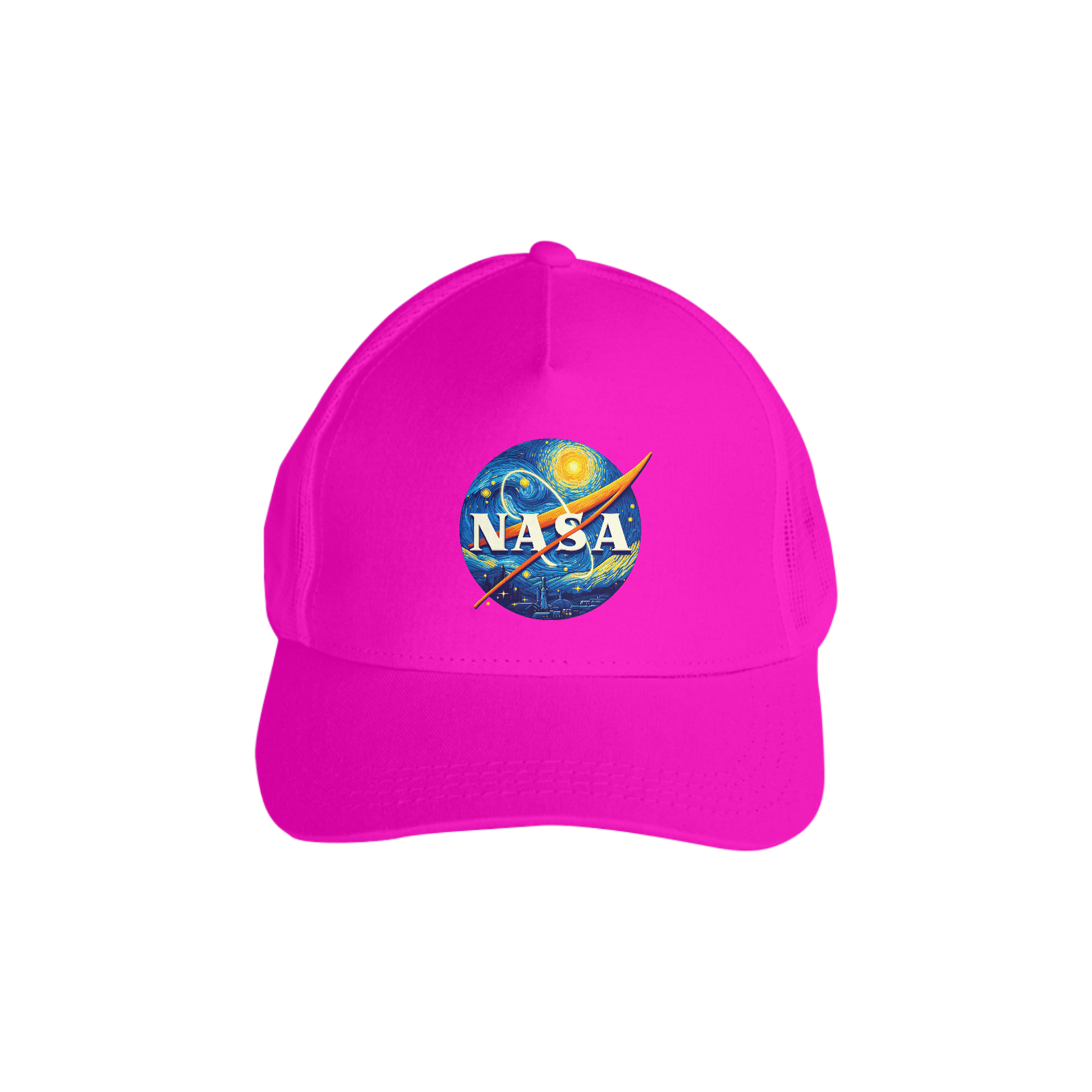 Nasa - Noite estrelada