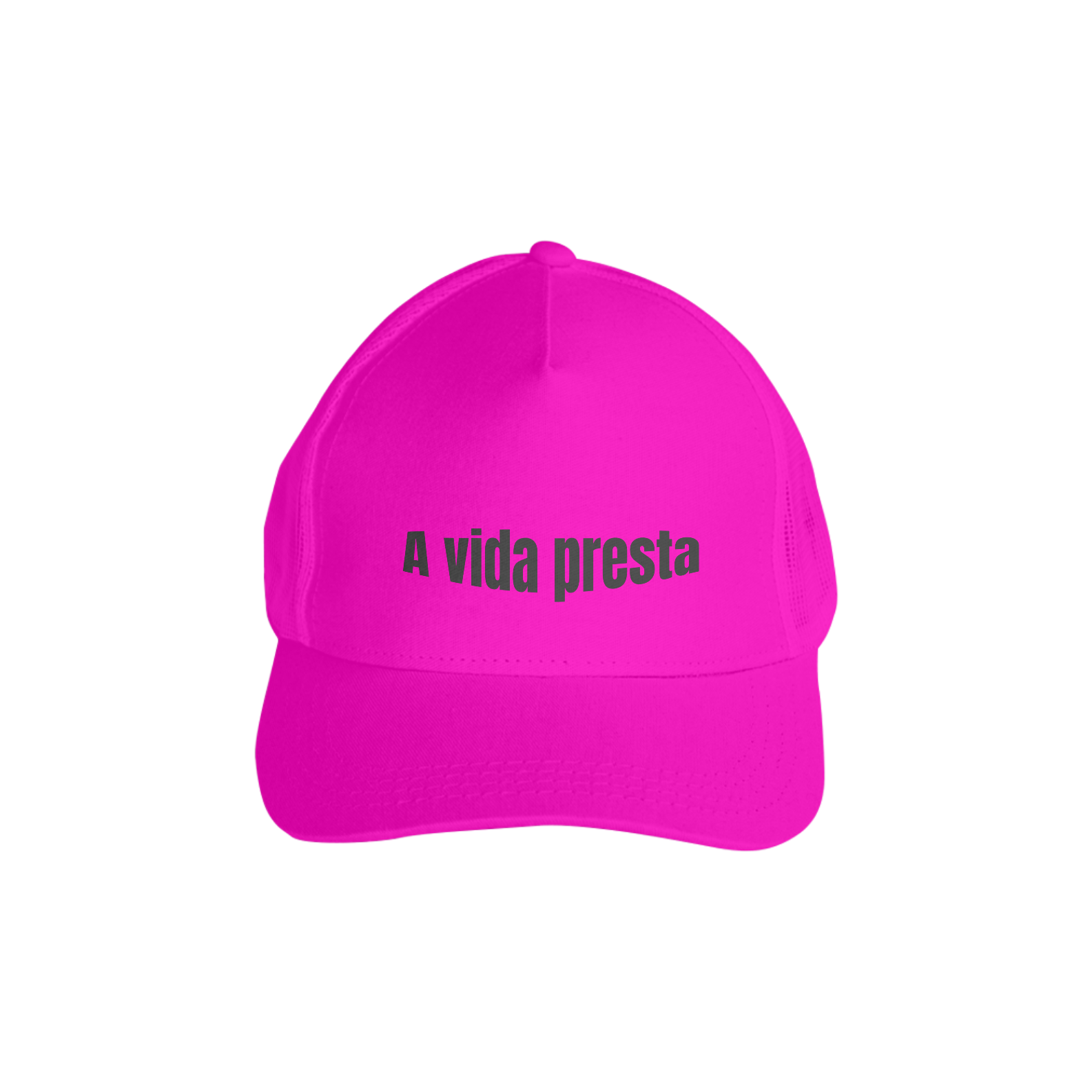A vida presta