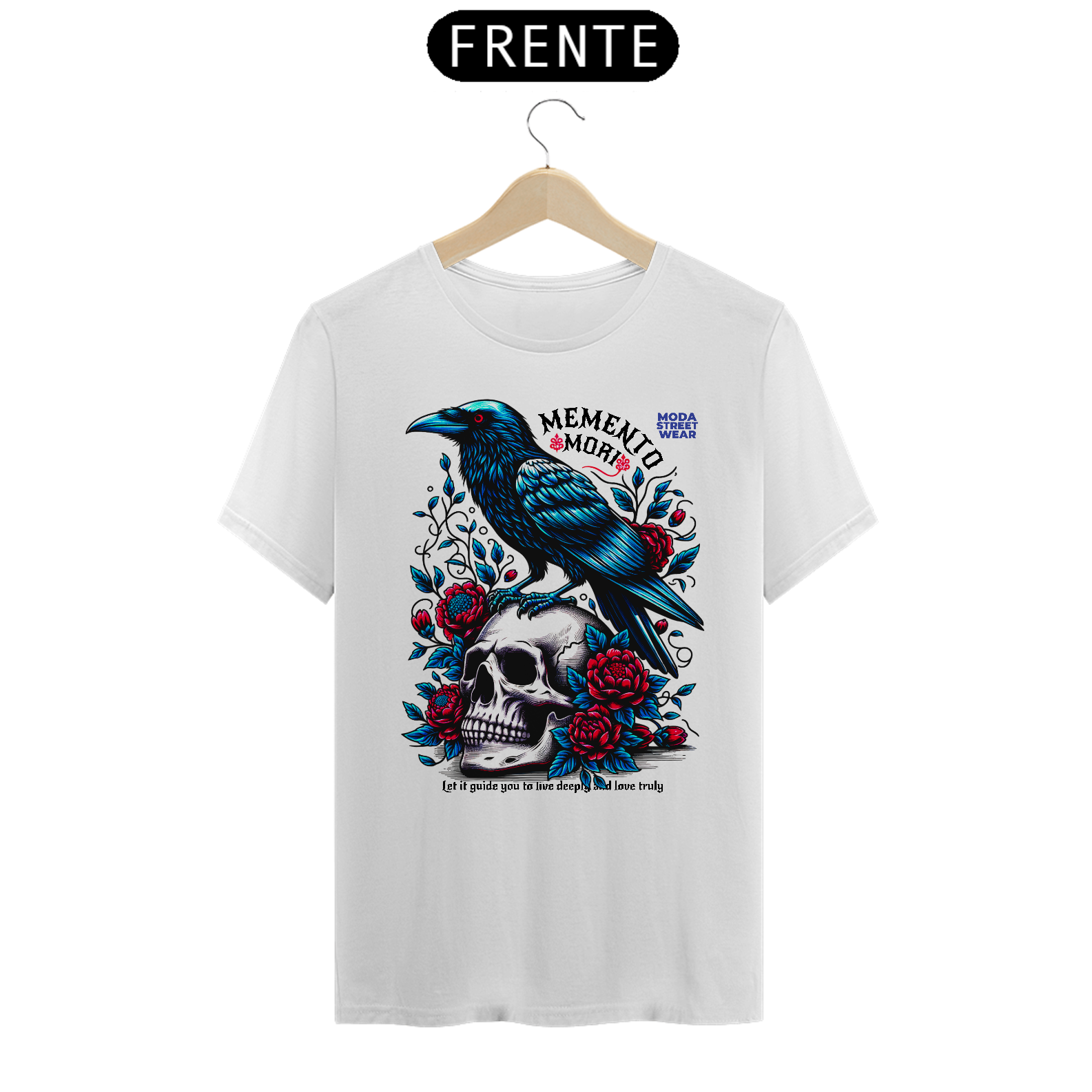 Streetwear Prime A 1